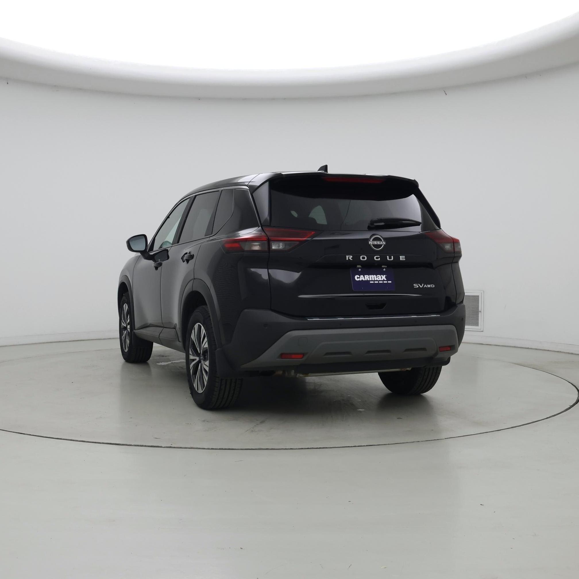Thumbnail: 2023 Nissan Rogue - 2