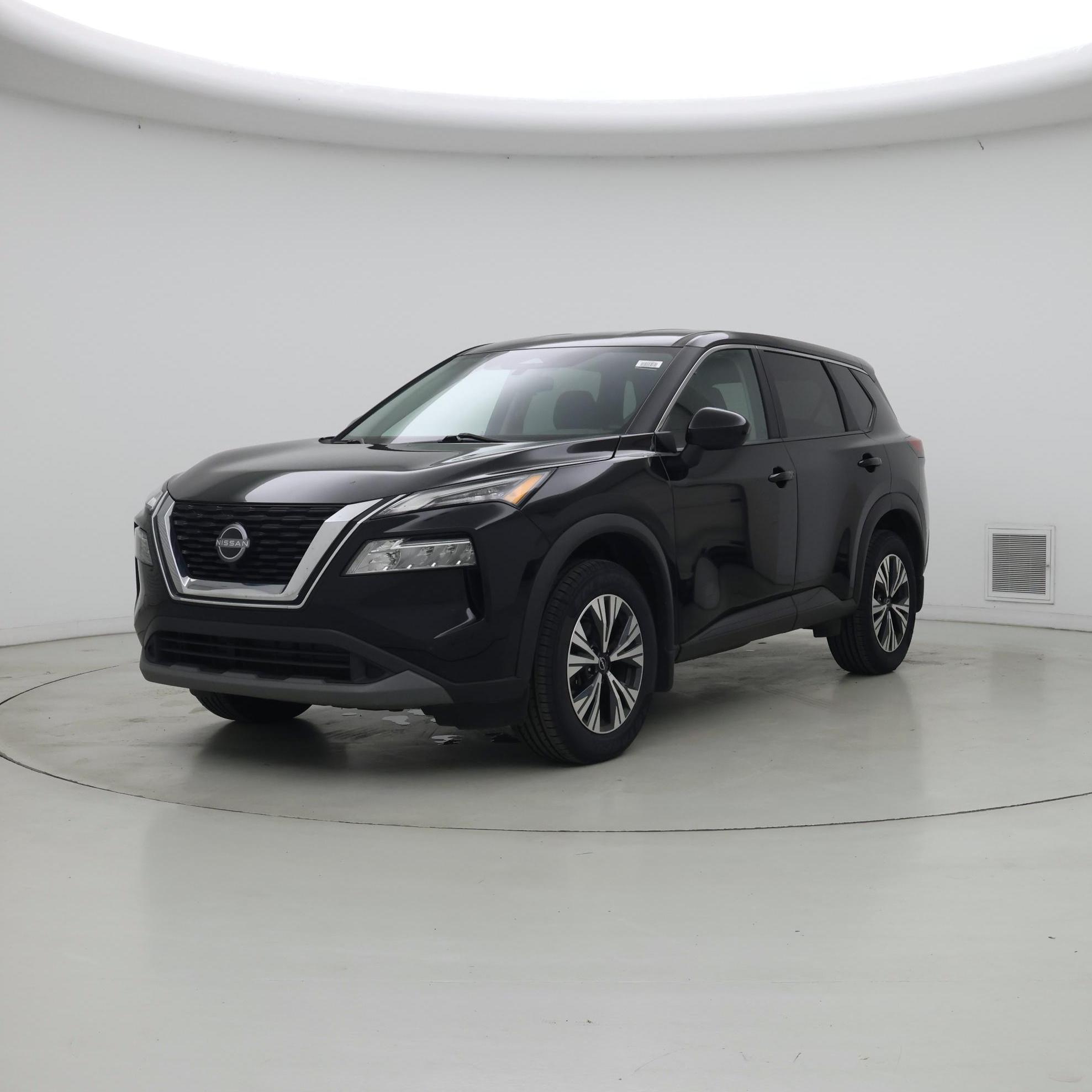 Thumbnail: 2023 Nissan Rogue - 4