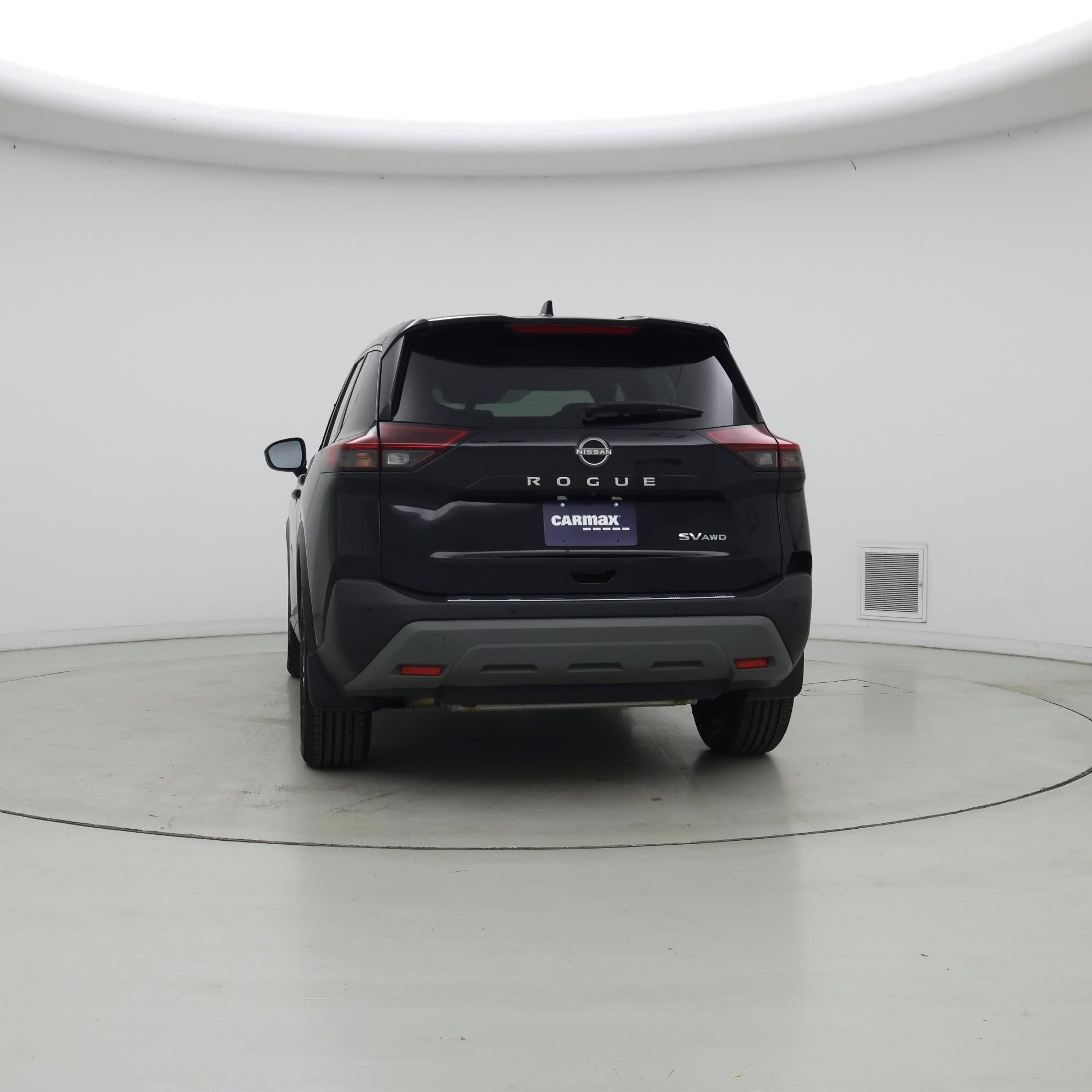 Thumbnail: 2023 Nissan Rogue - 6