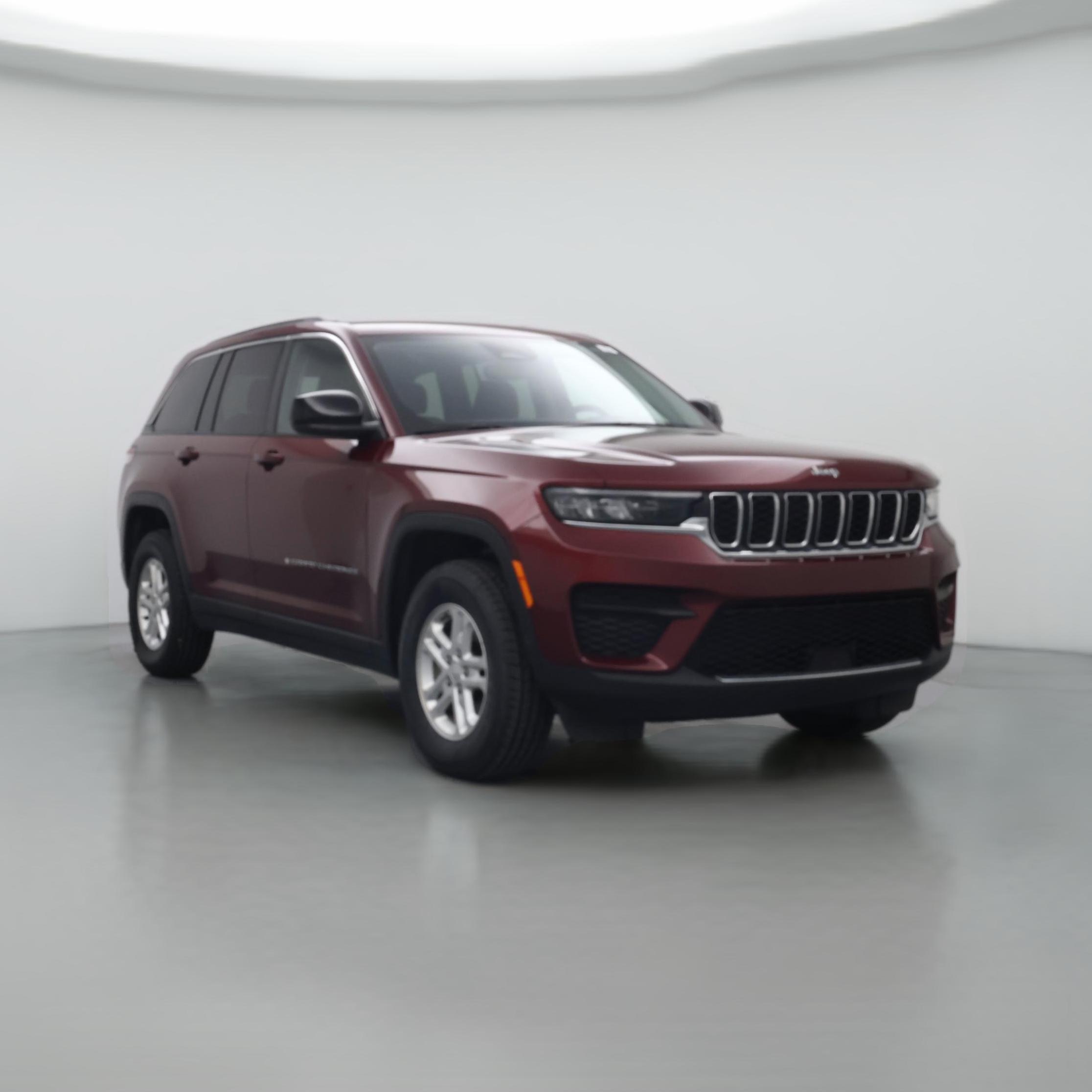Thumbnail: 2023 Jeep Grand Cherokee - 1