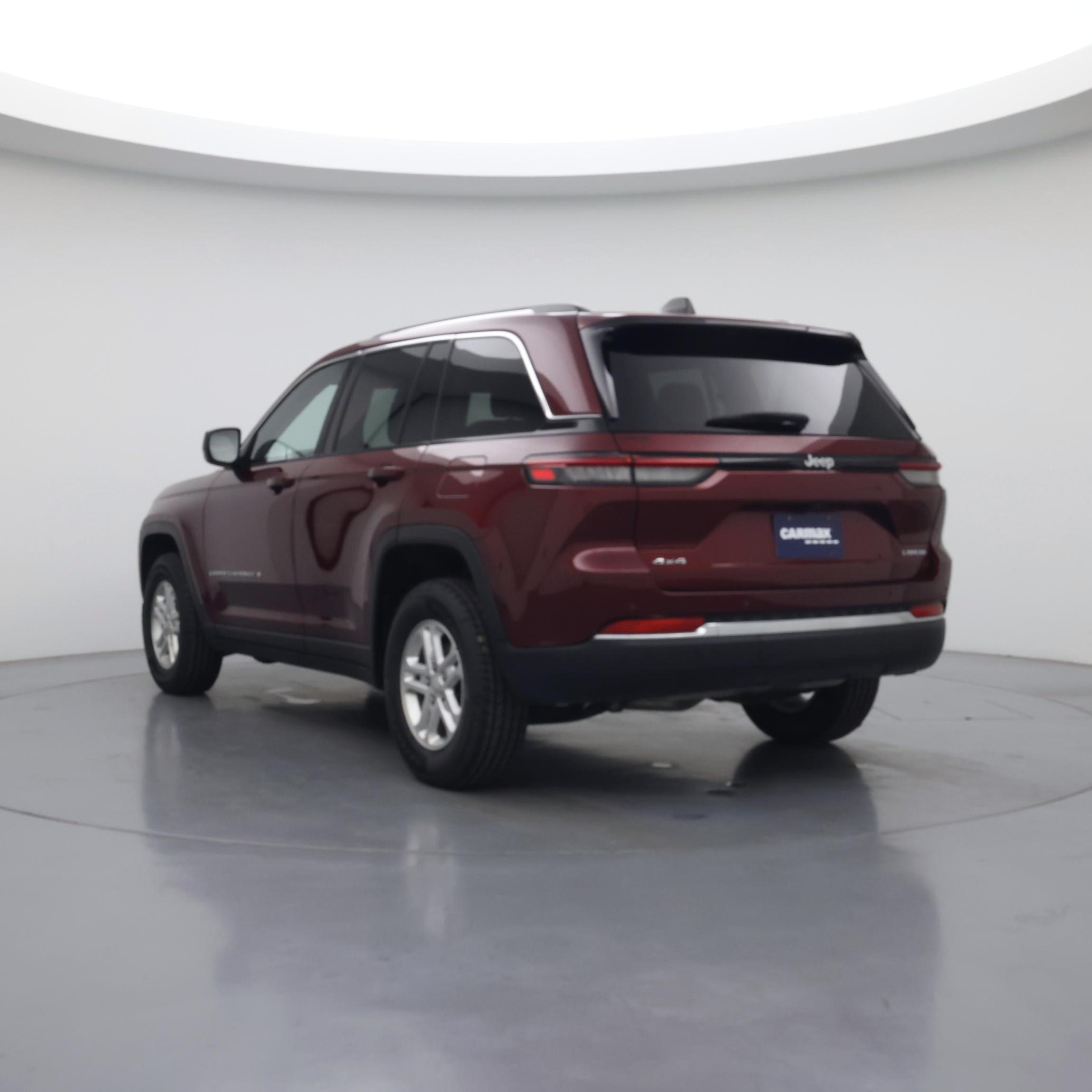 Thumbnail: 2023 Jeep Grand Cherokee - 2