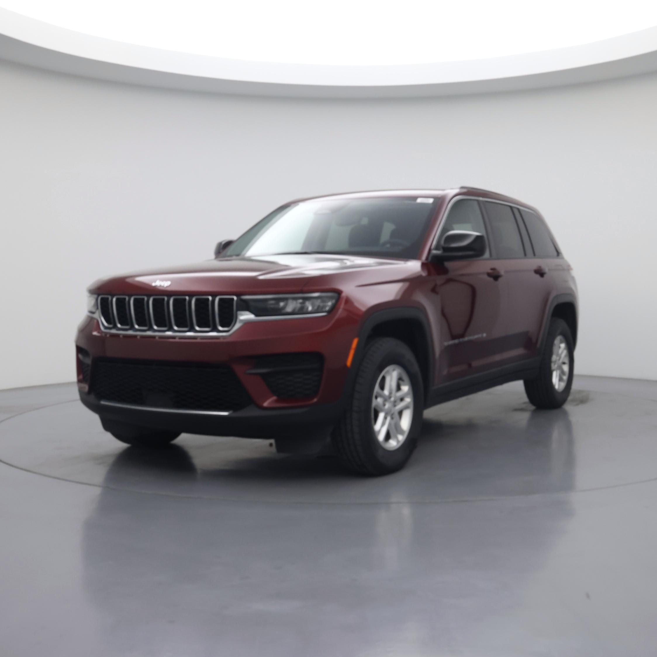 Thumbnail: 2023 Jeep Grand Cherokee - 4