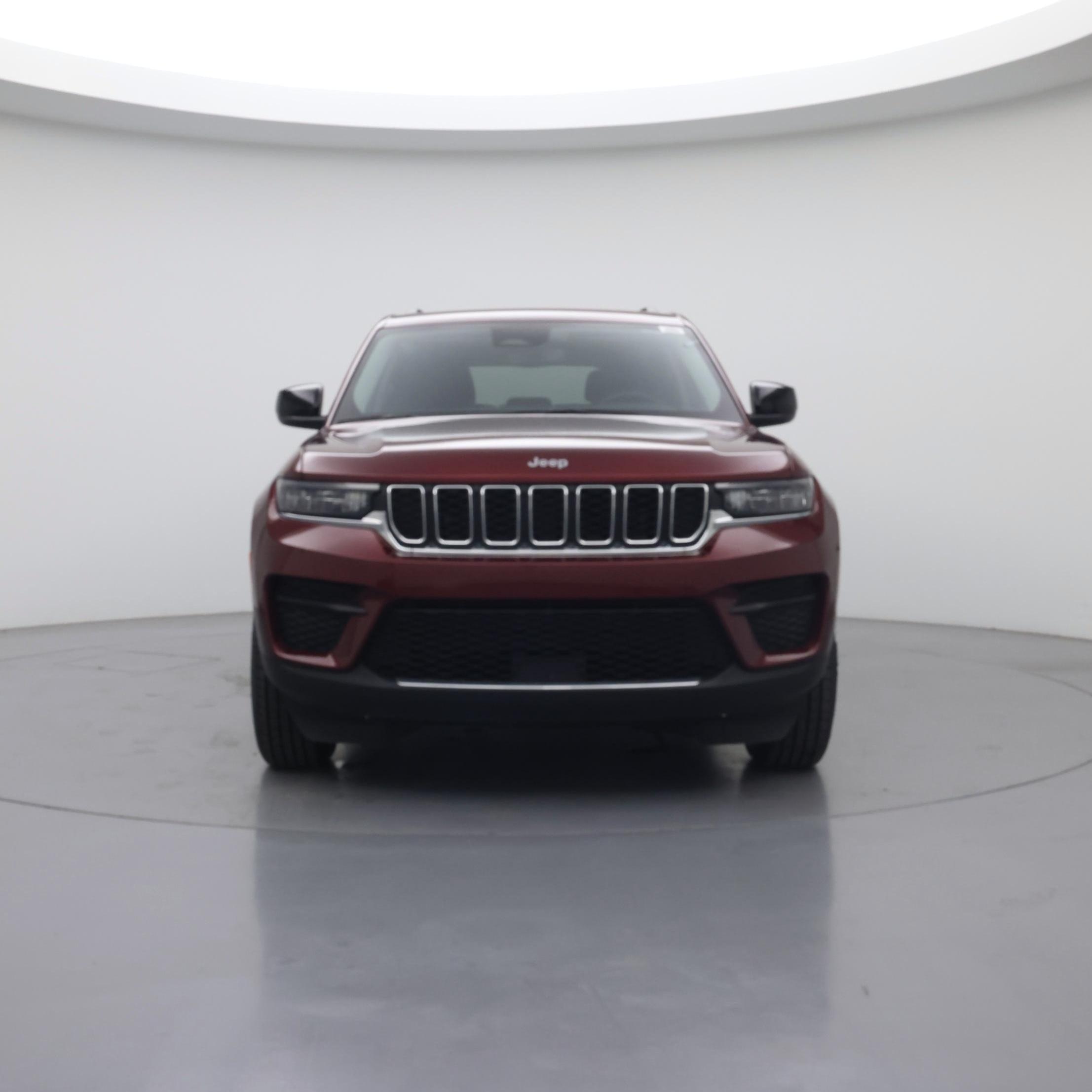 Thumbnail: 2023 Jeep Grand Cherokee - 5