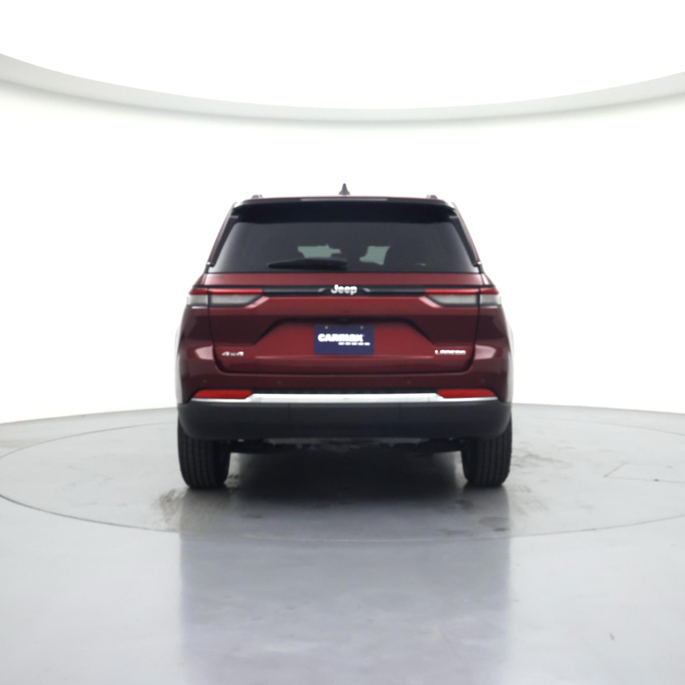 Thumbnail: 2023 Jeep Grand Cherokee - 6