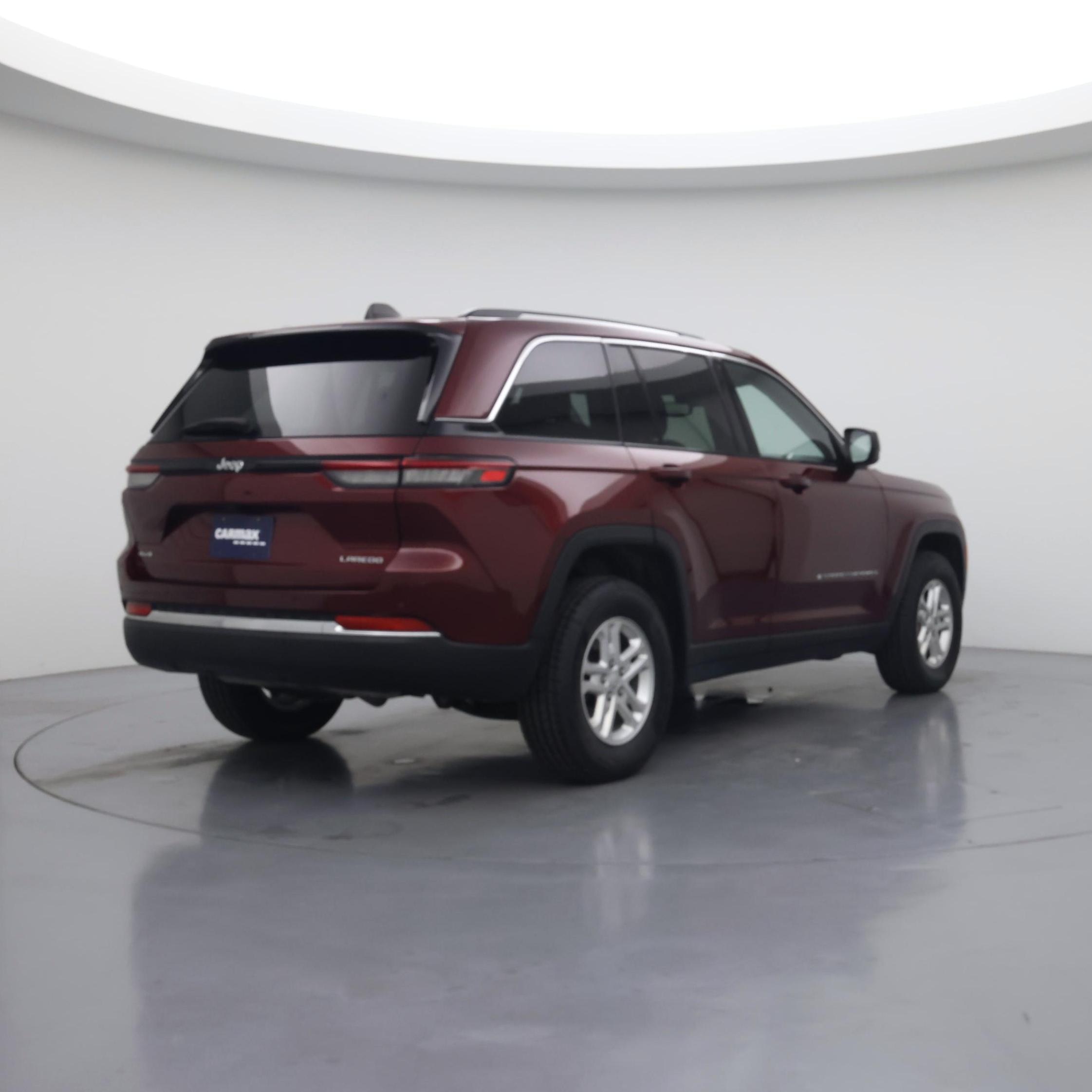 Thumbnail: 2023 Jeep Grand Cherokee - 8