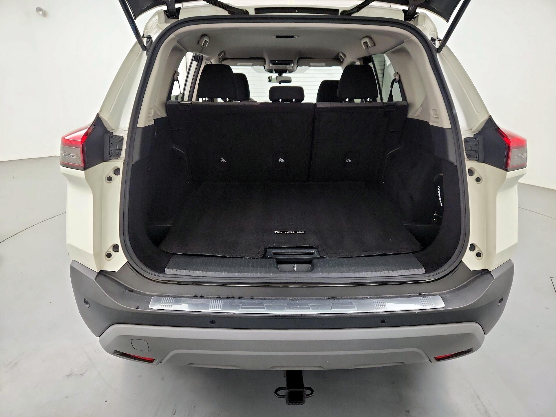 Thumbnail: 2021 Nissan Rogue - 20