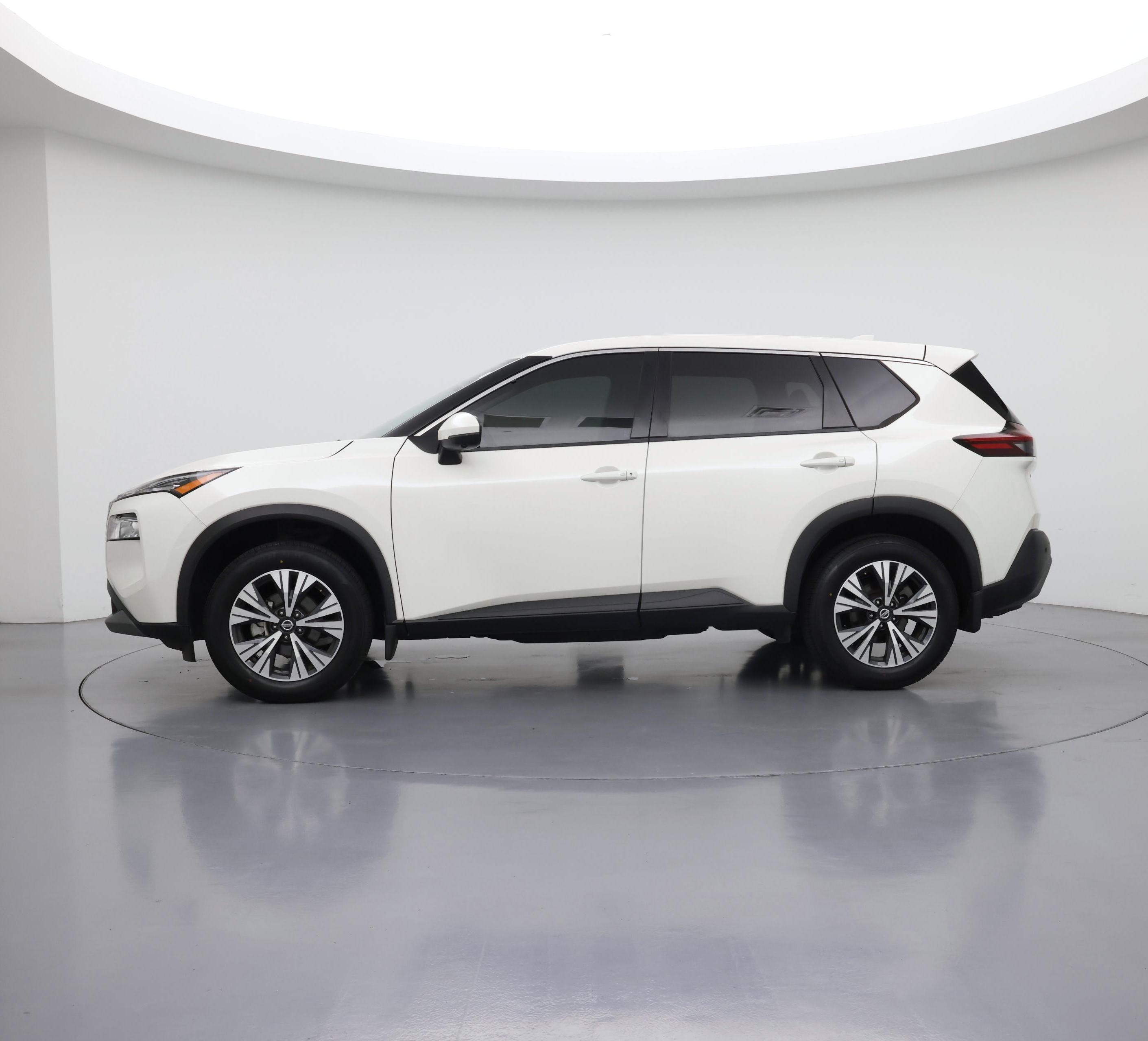 Thumbnail: 2021 Nissan Rogue - 3