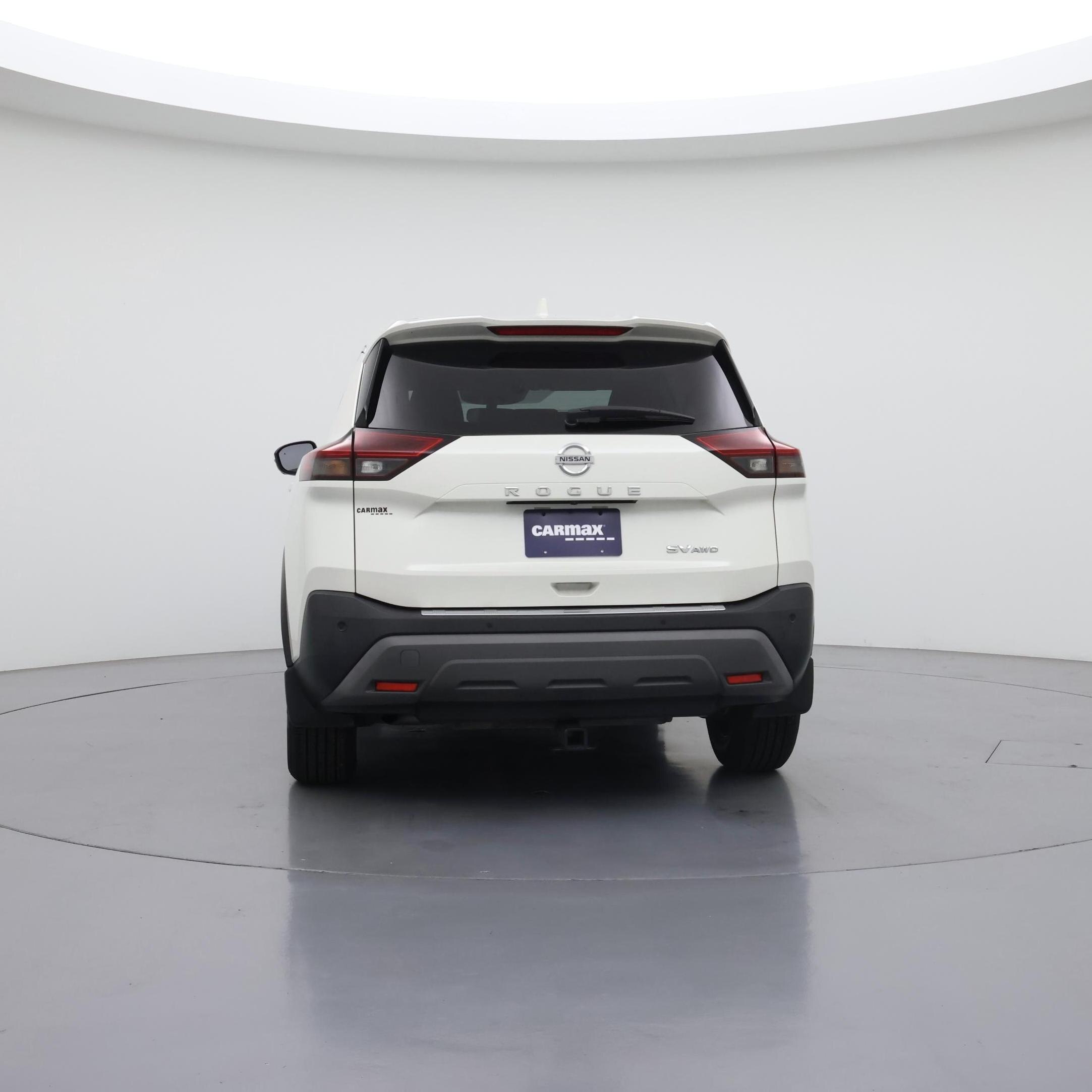 Thumbnail: 2021 Nissan Rogue - 6