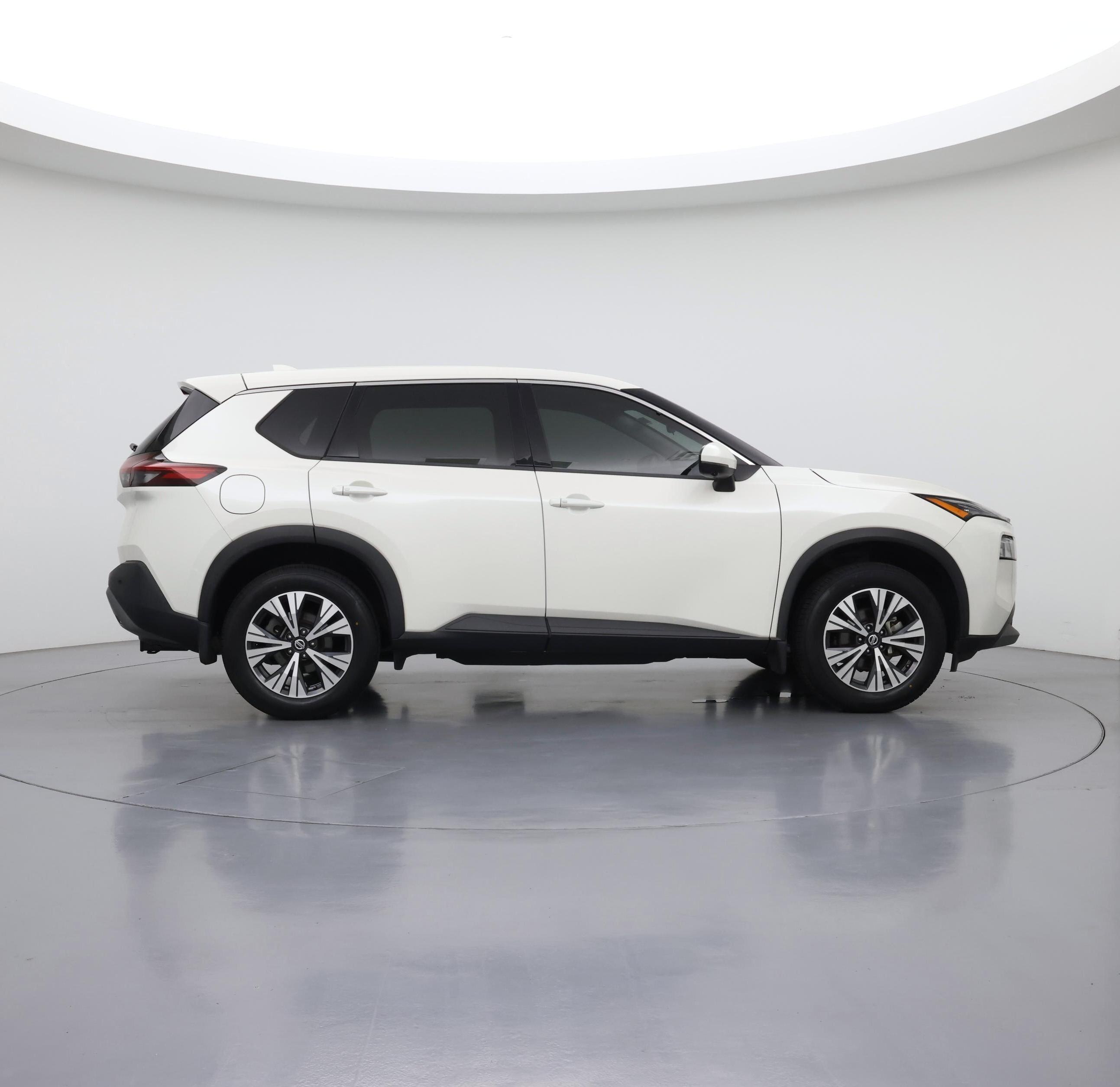 Thumbnail: 2021 Nissan Rogue - 7