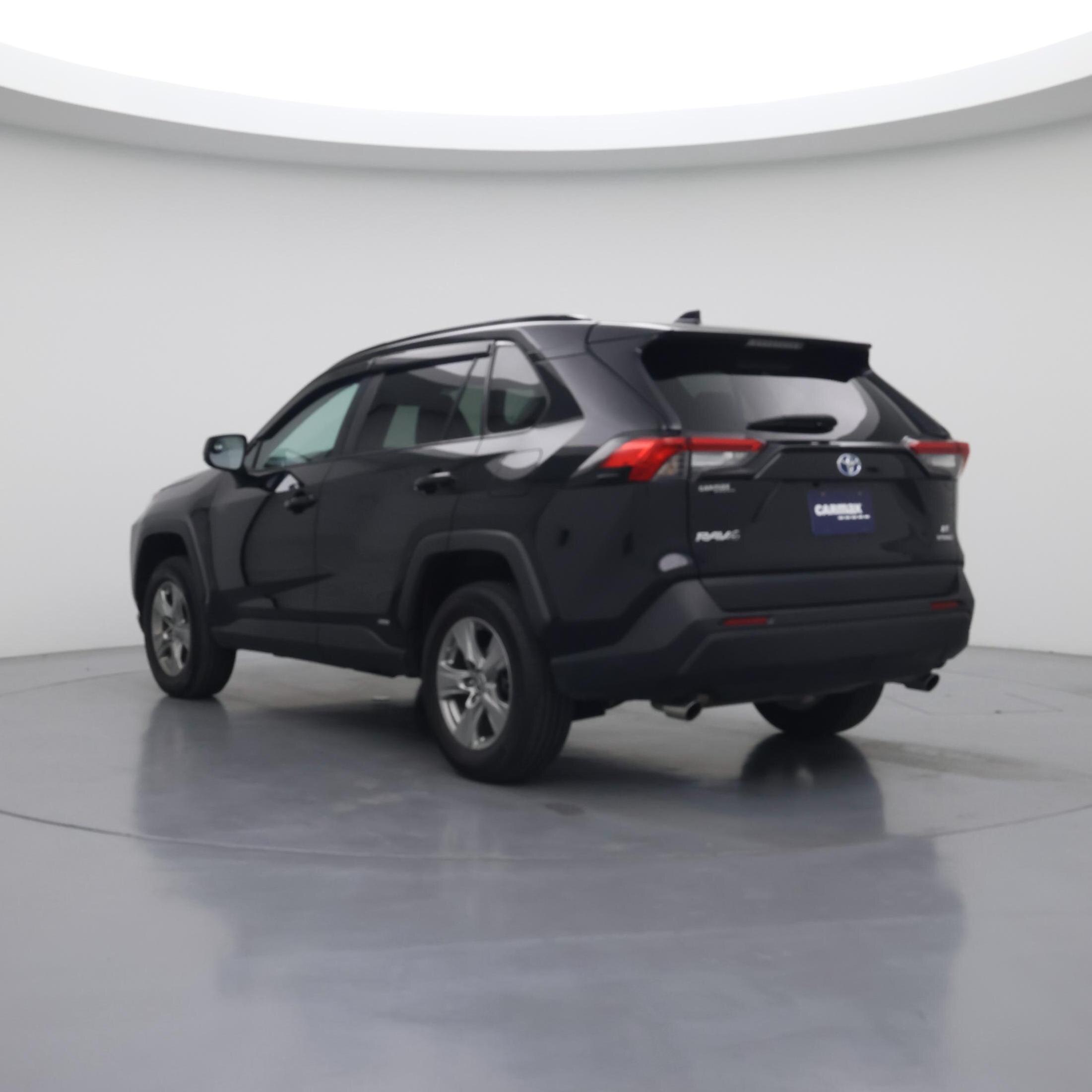 Thumbnail: 2024 Toyota RAV4 - 2