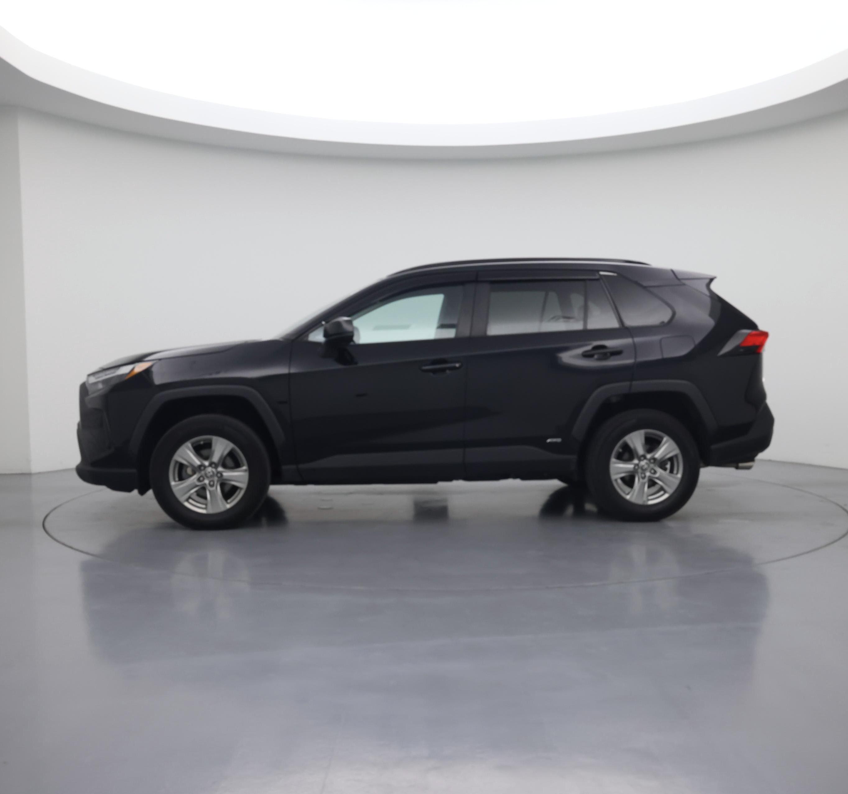 Thumbnail: 2024 Toyota RAV4 - 3