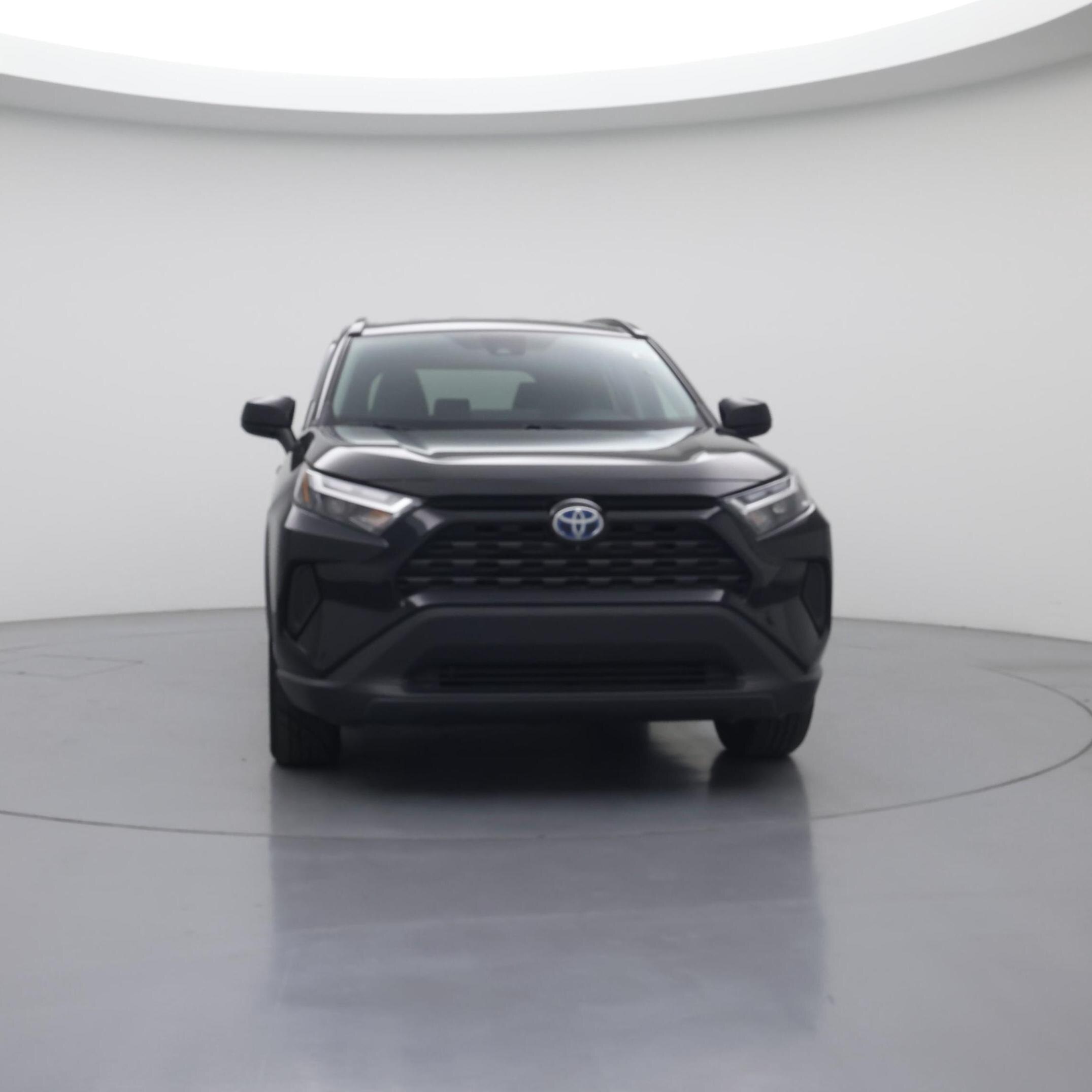 Thumbnail: 2024 Toyota RAV4 - 5