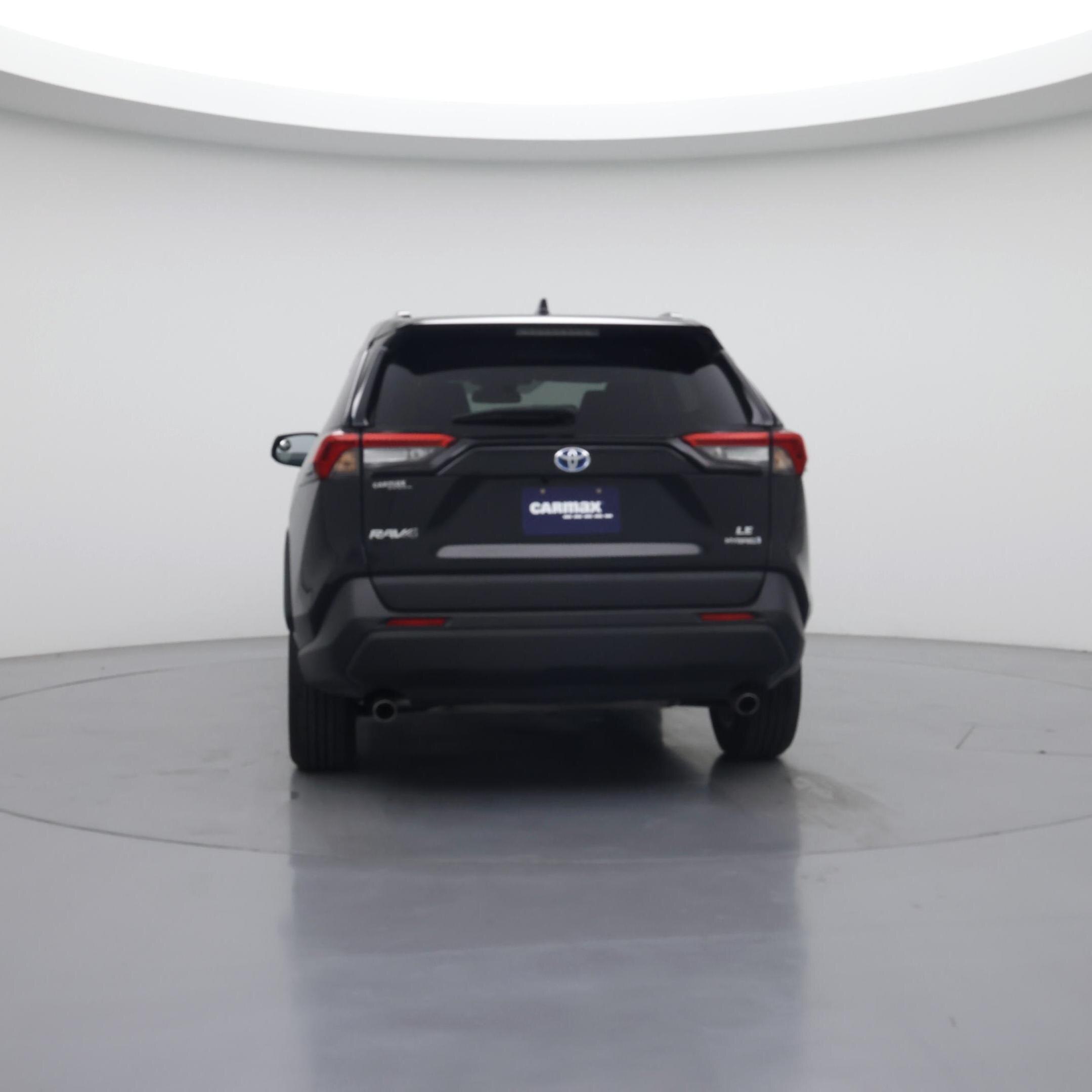 Thumbnail: 2024 Toyota RAV4 - 6