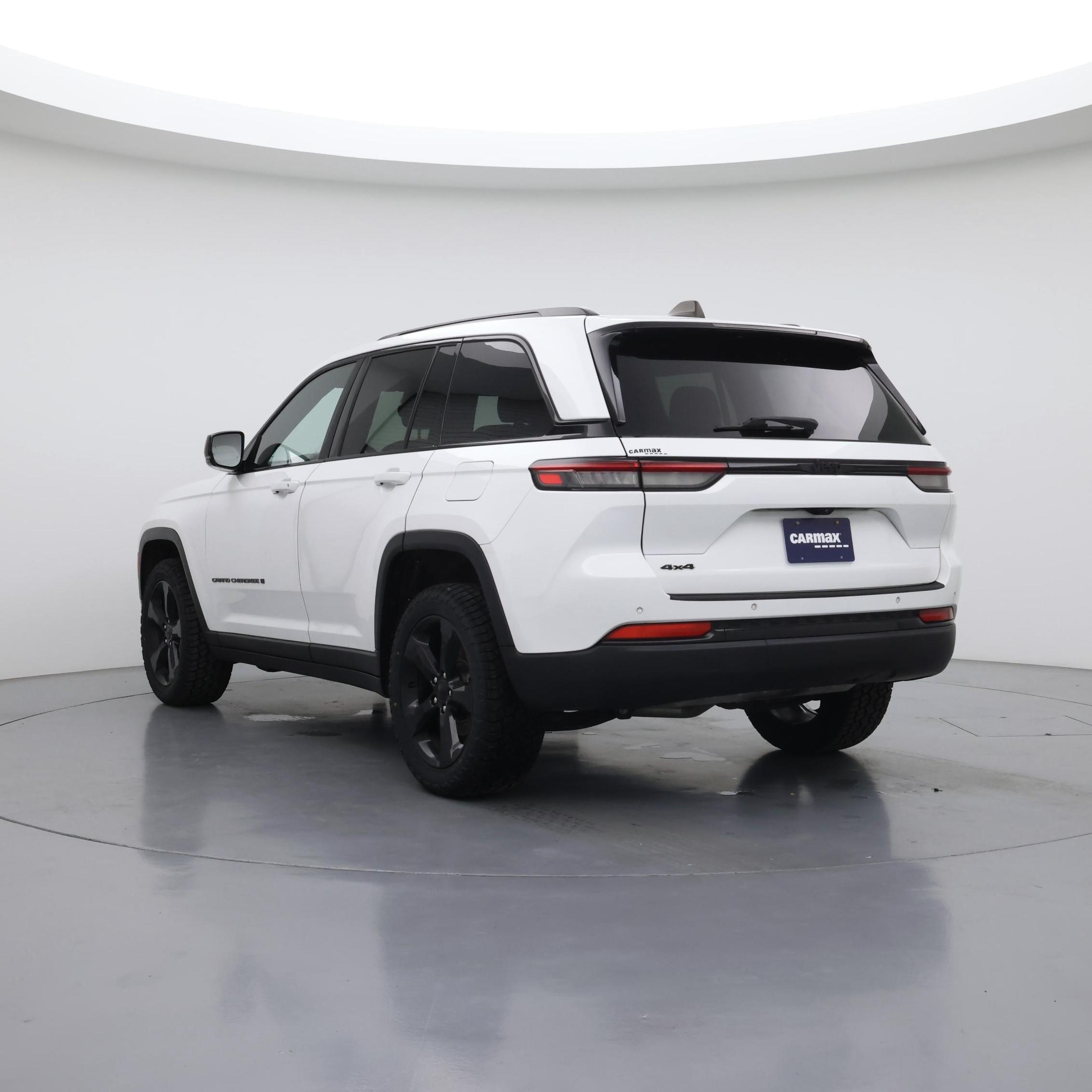 Thumbnail: 2023 Jeep Grand Cherokee - 2