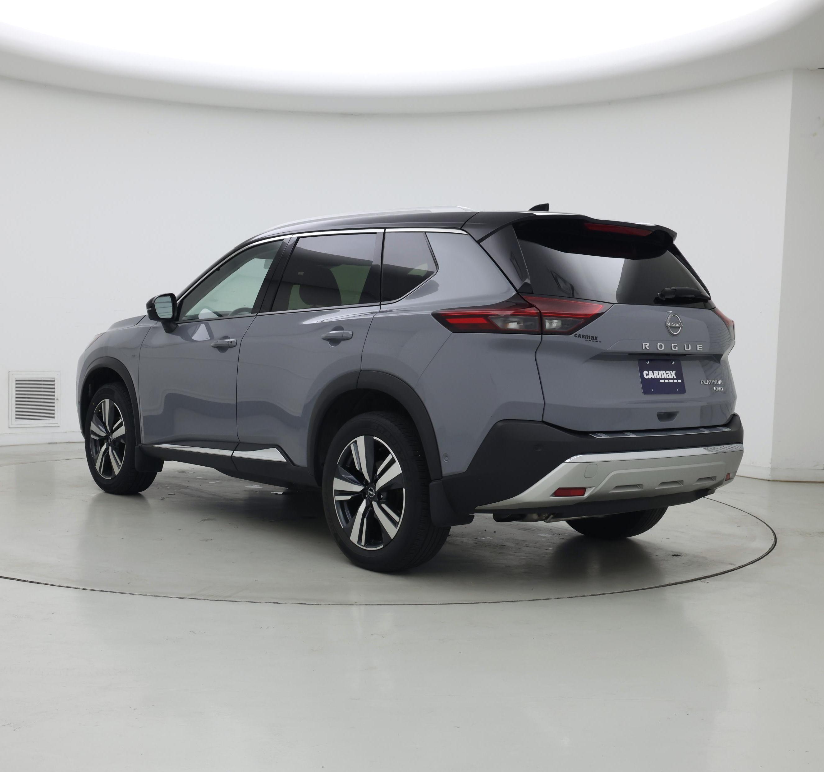 Thumbnail: 2023 Nissan Rogue - 2