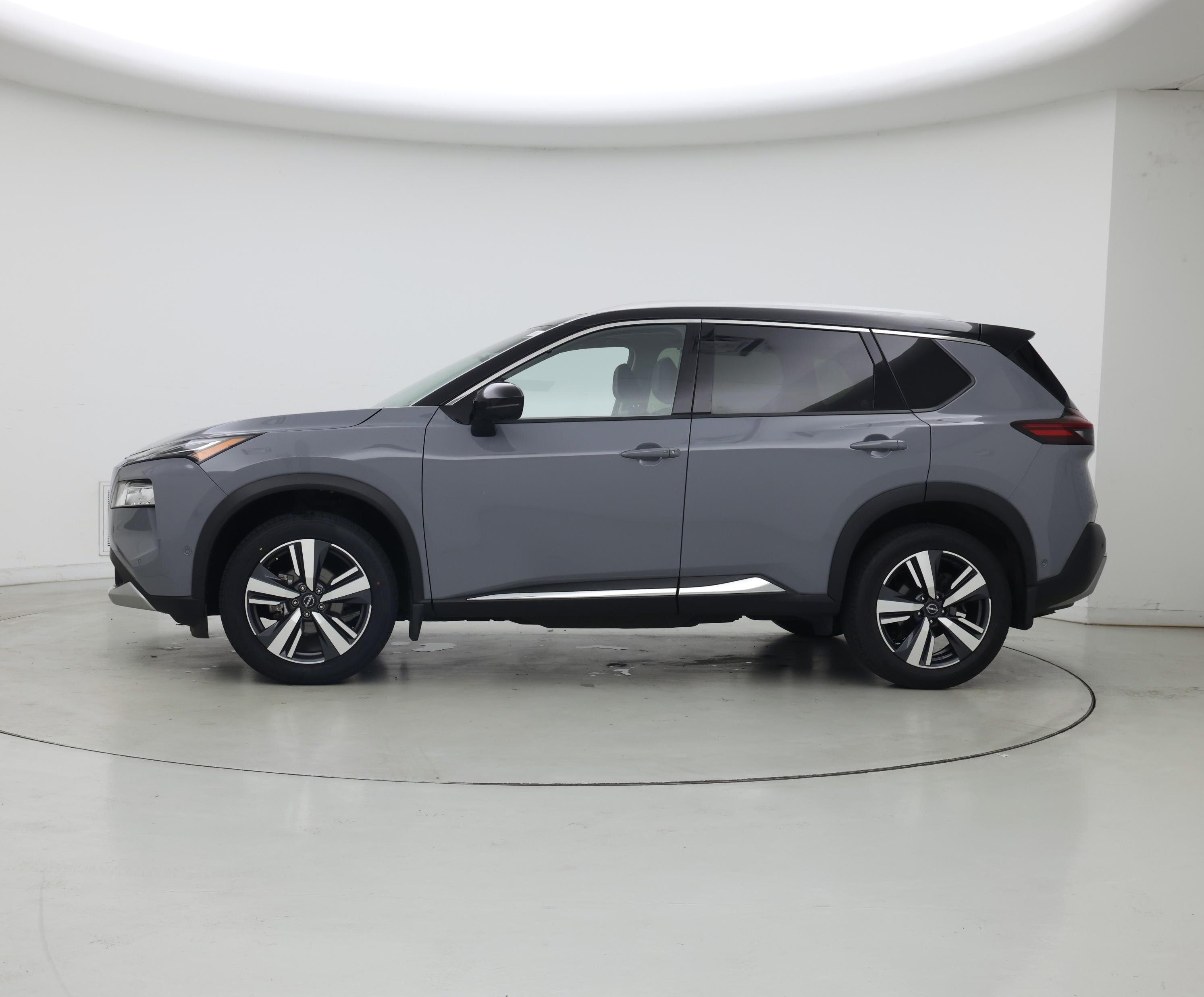 Thumbnail: 2023 Nissan Rogue - 3