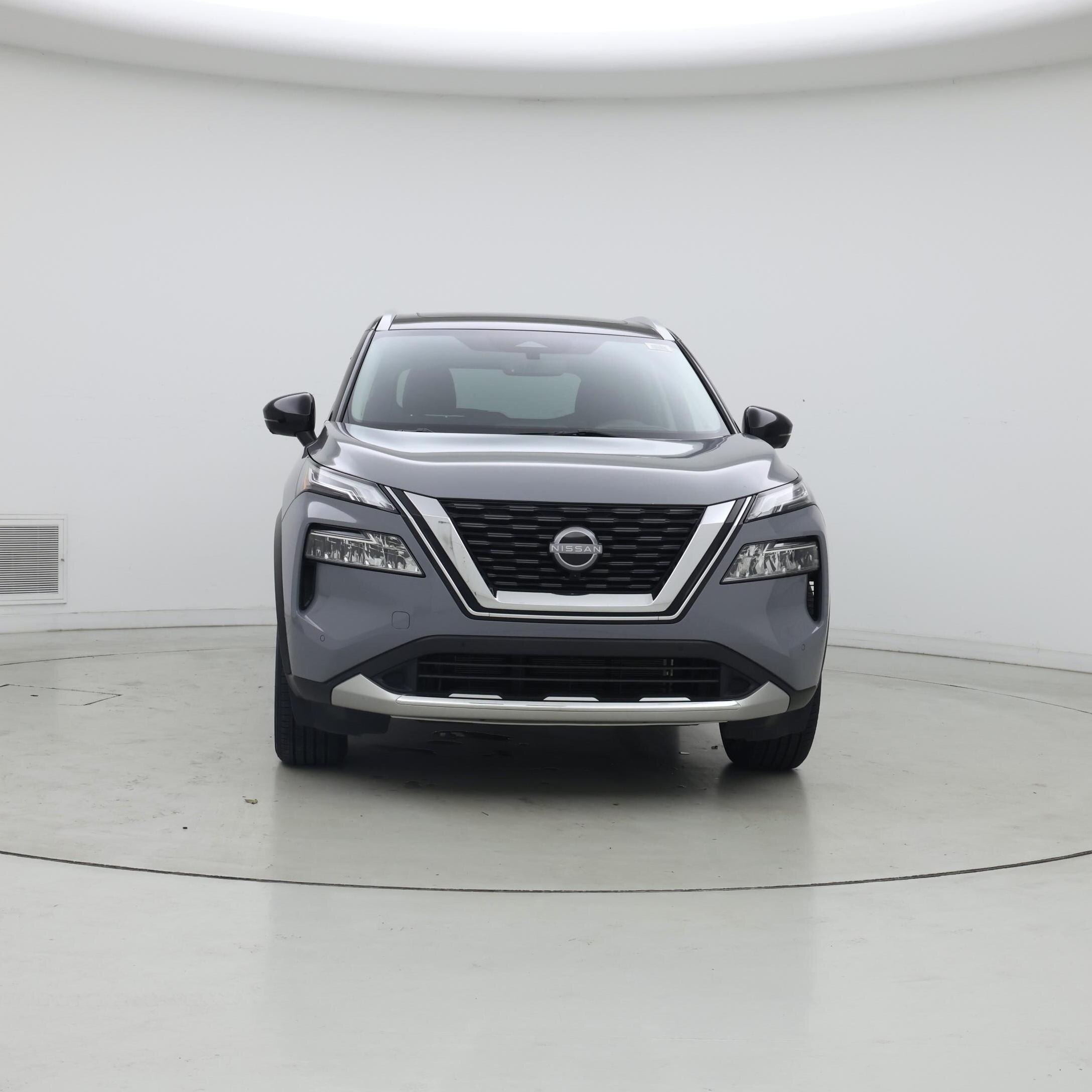 Thumbnail: 2023 Nissan Rogue - 5