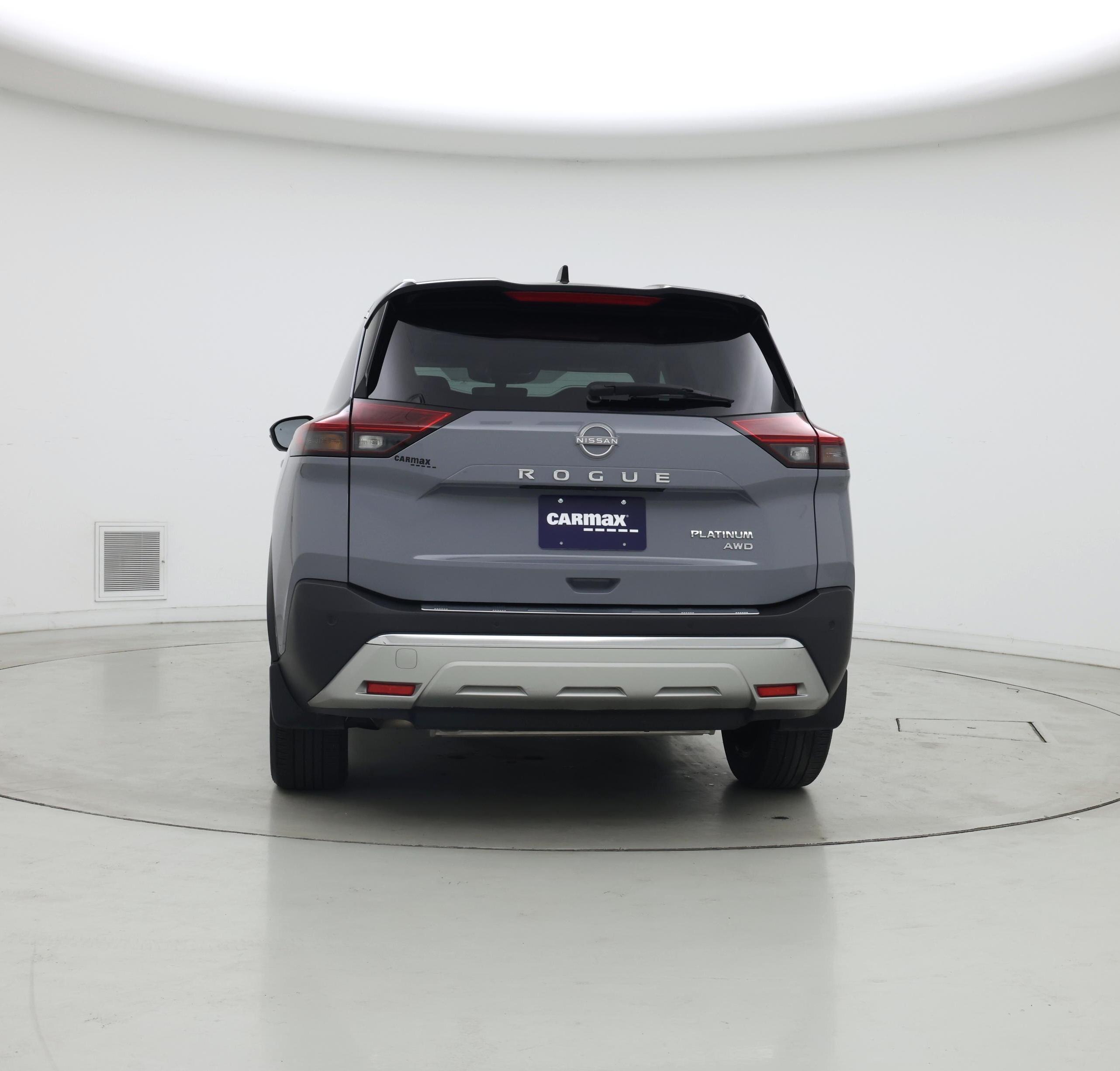 Thumbnail: 2023 Nissan Rogue - 6