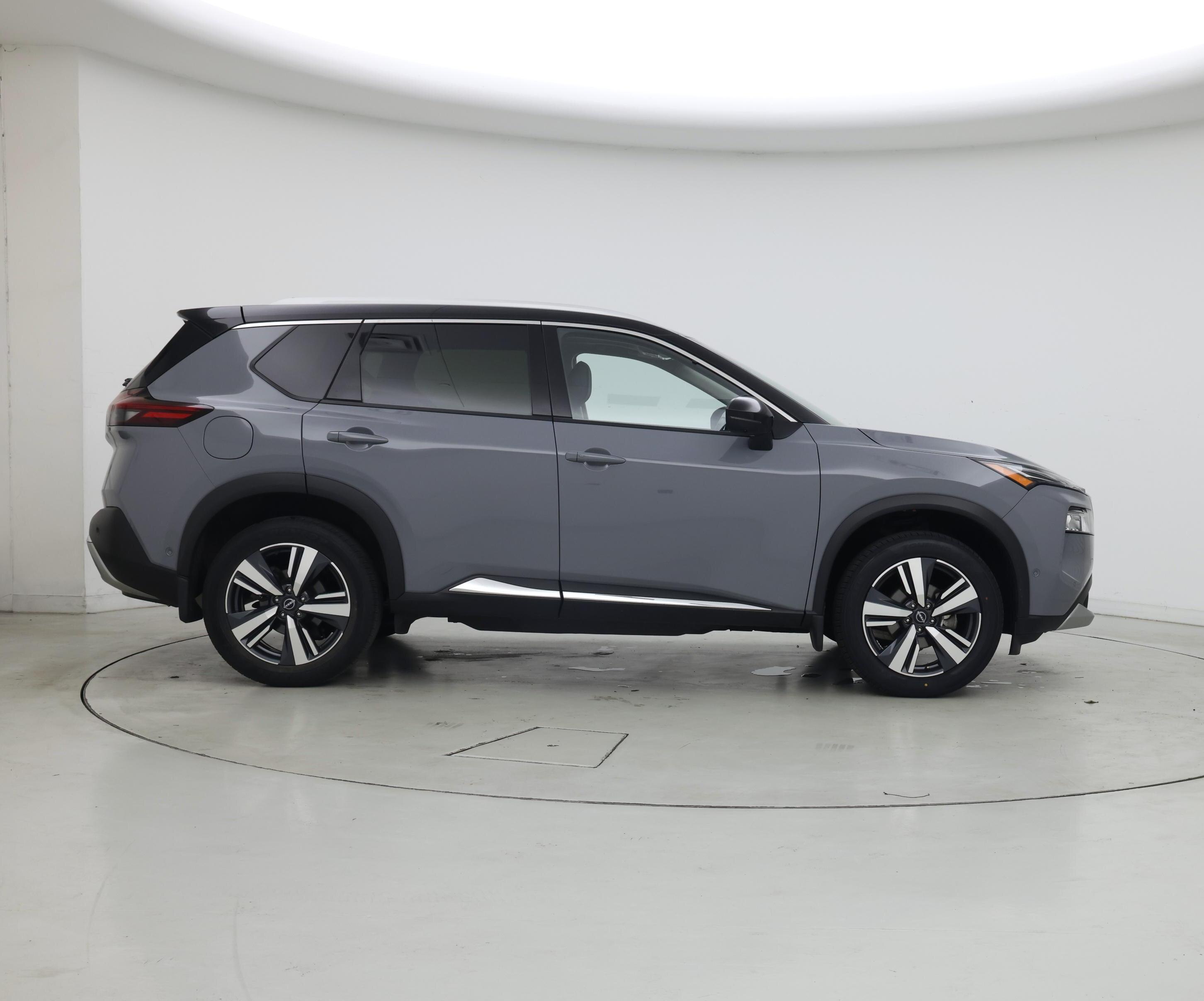 Thumbnail: 2023 Nissan Rogue - 7