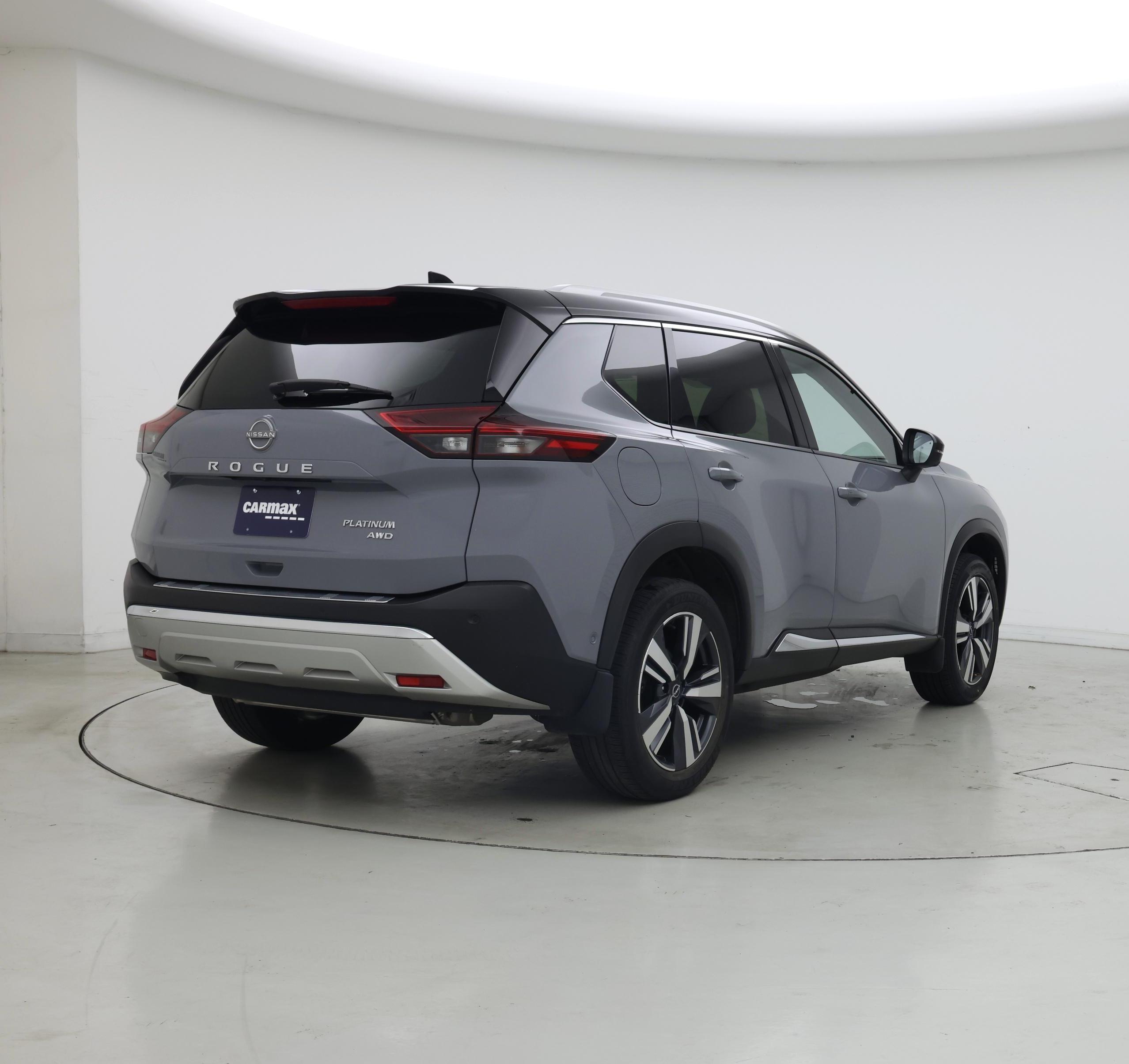 Thumbnail: 2023 Nissan Rogue - 8