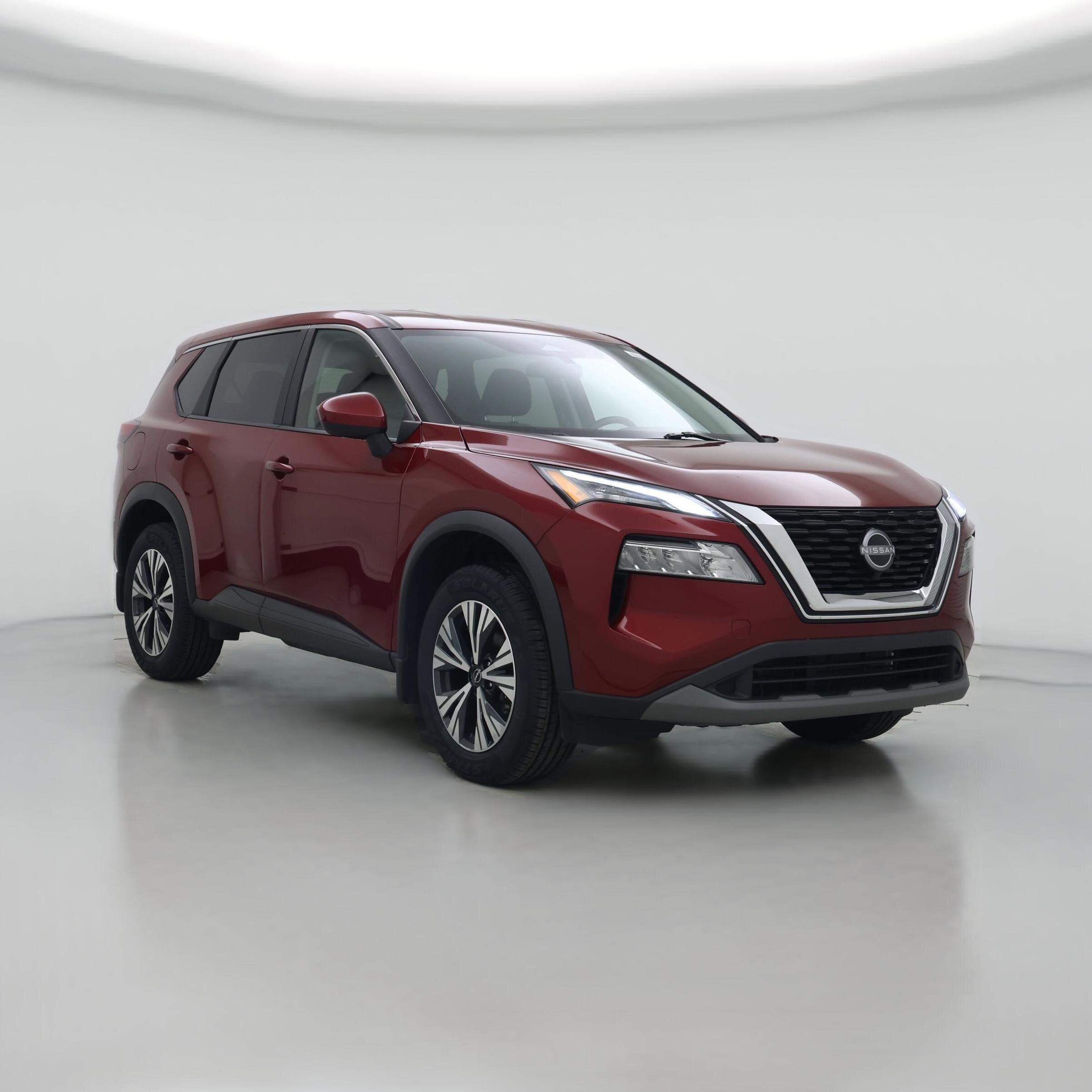 Thumbnail: 2023 Nissan Rogue - 1