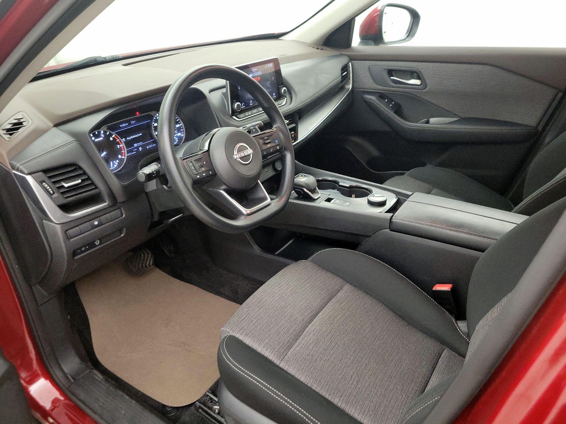 Thumbnail: 2023 Nissan Rogue - 11