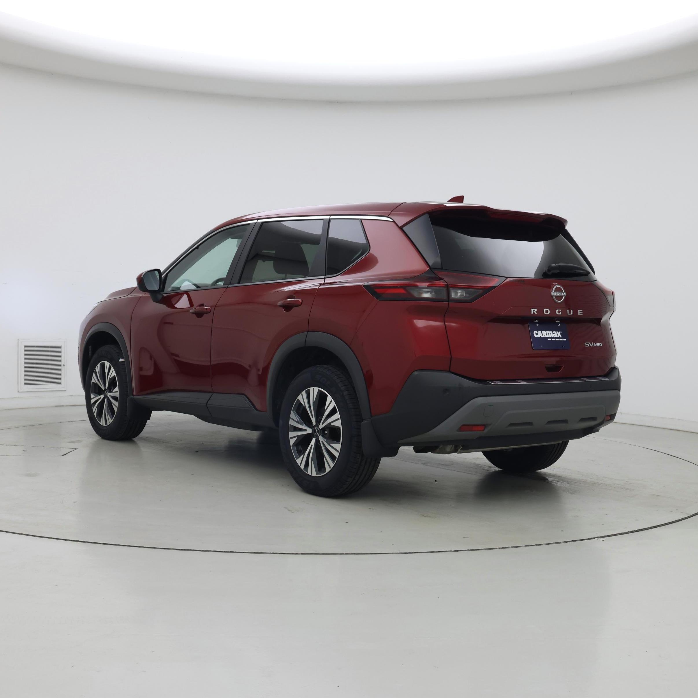 Thumbnail: 2023 Nissan Rogue - 2