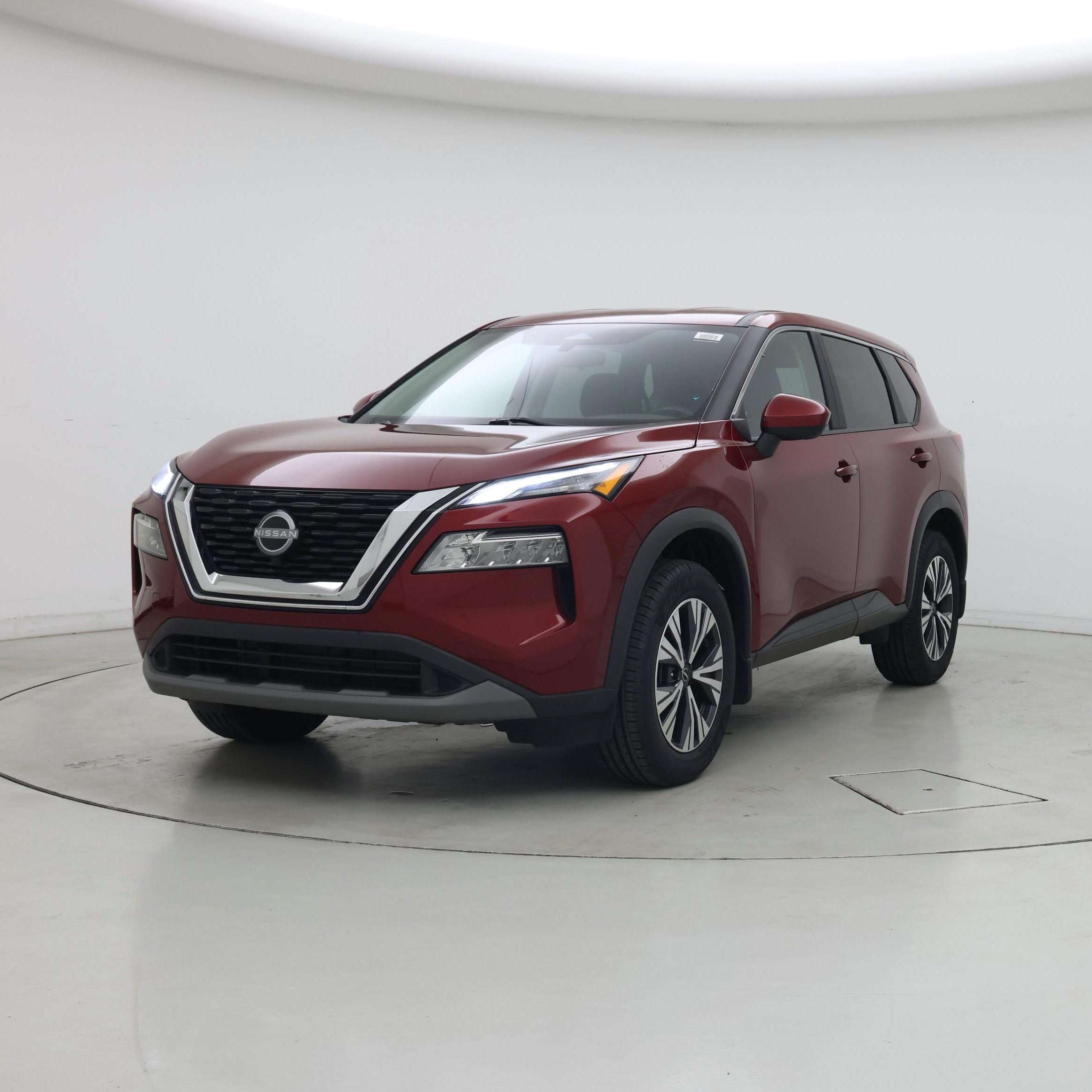 Thumbnail: 2023 Nissan Rogue - 4