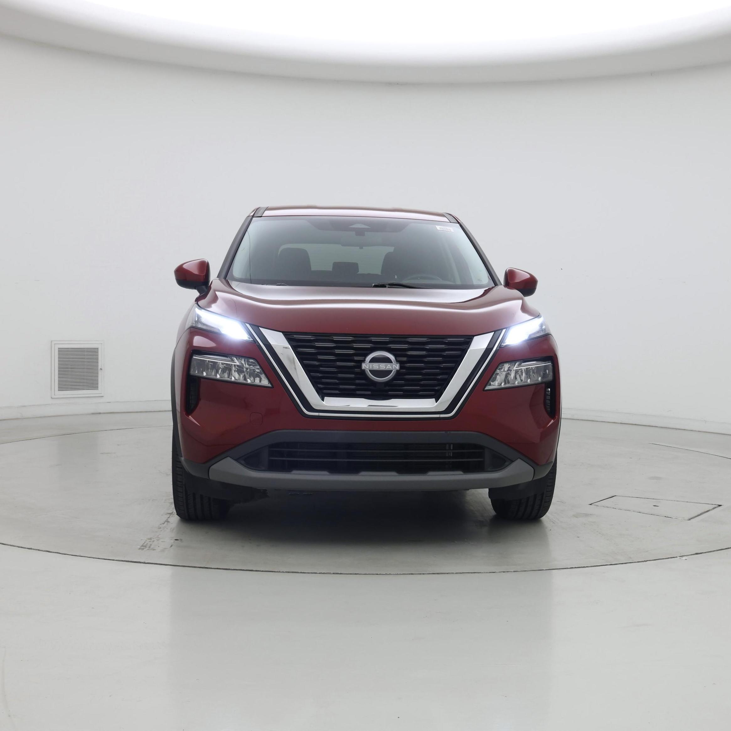 Thumbnail: 2023 Nissan Rogue - 5