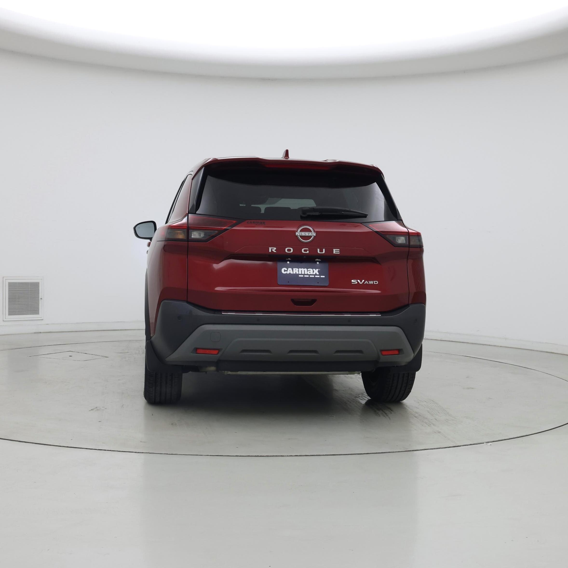 Thumbnail: 2023 Nissan Rogue - 6