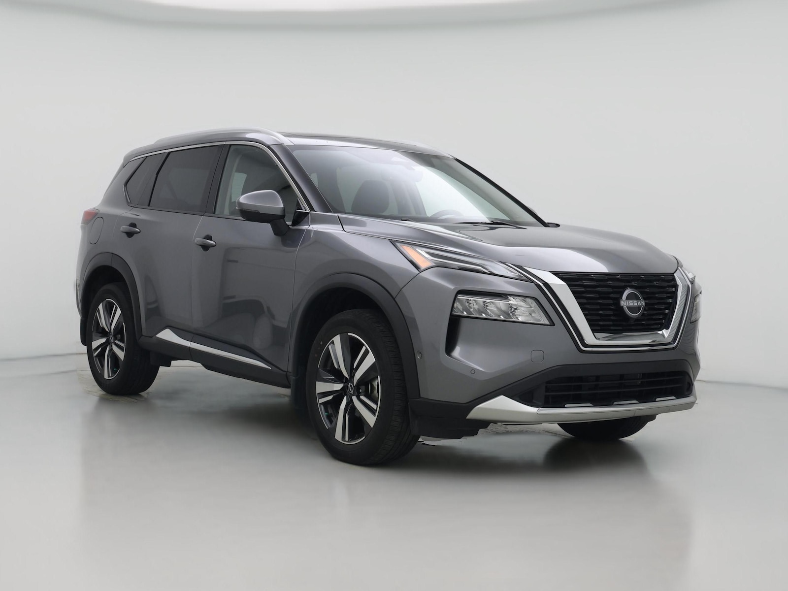 2023 Nissan Rogue Platinum - Photo 1