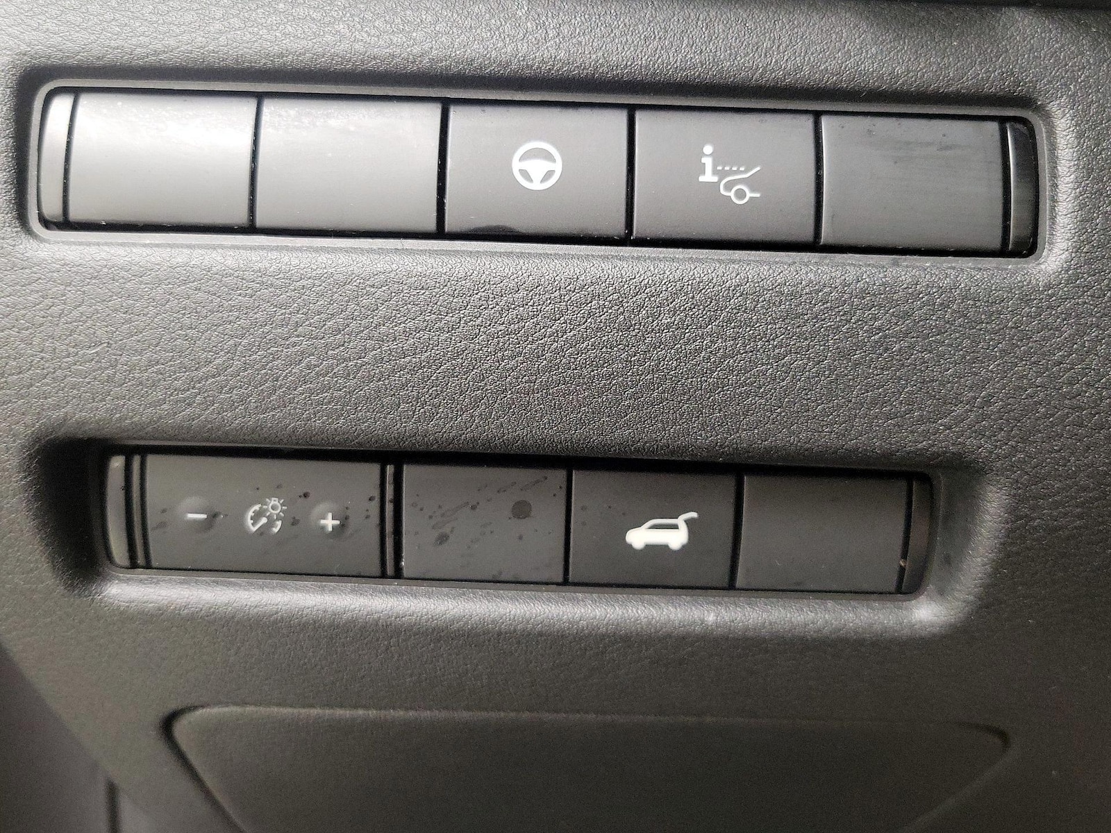 2023 Nissan Rogue Platinum - Photo 14