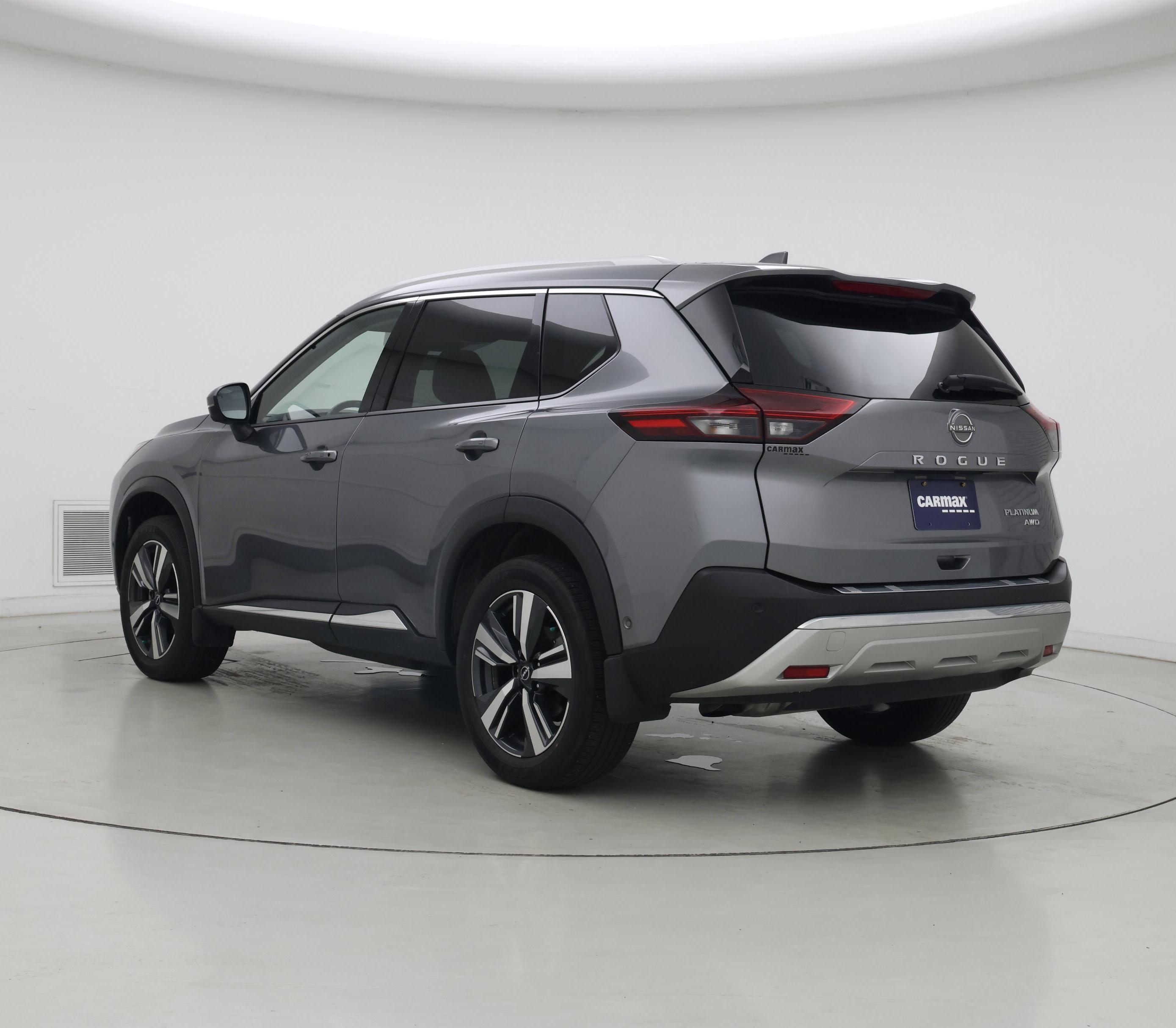 Thumbnail: 2023 Nissan Rogue - 2