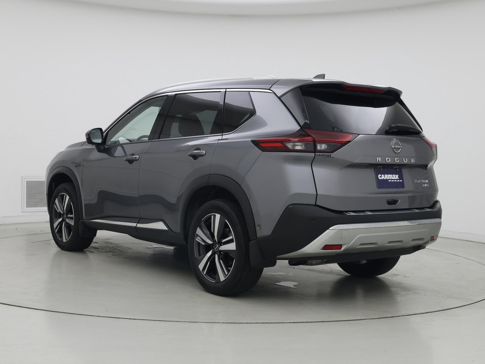 2023 Nissan Rogue Platinum - Photo 3