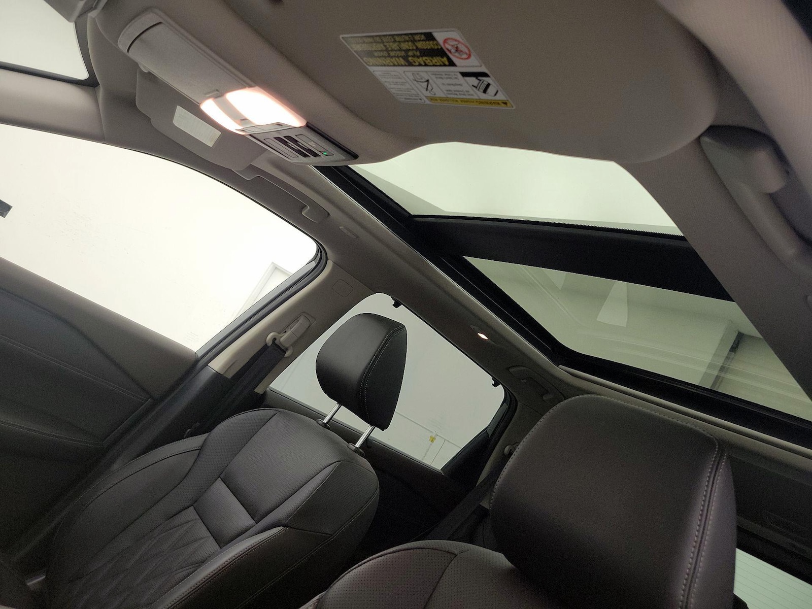 2023 Nissan Rogue Platinum - Photo 20