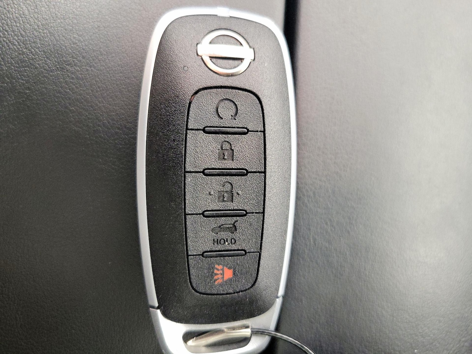 2023 Nissan Rogue Platinum - Photo 25
