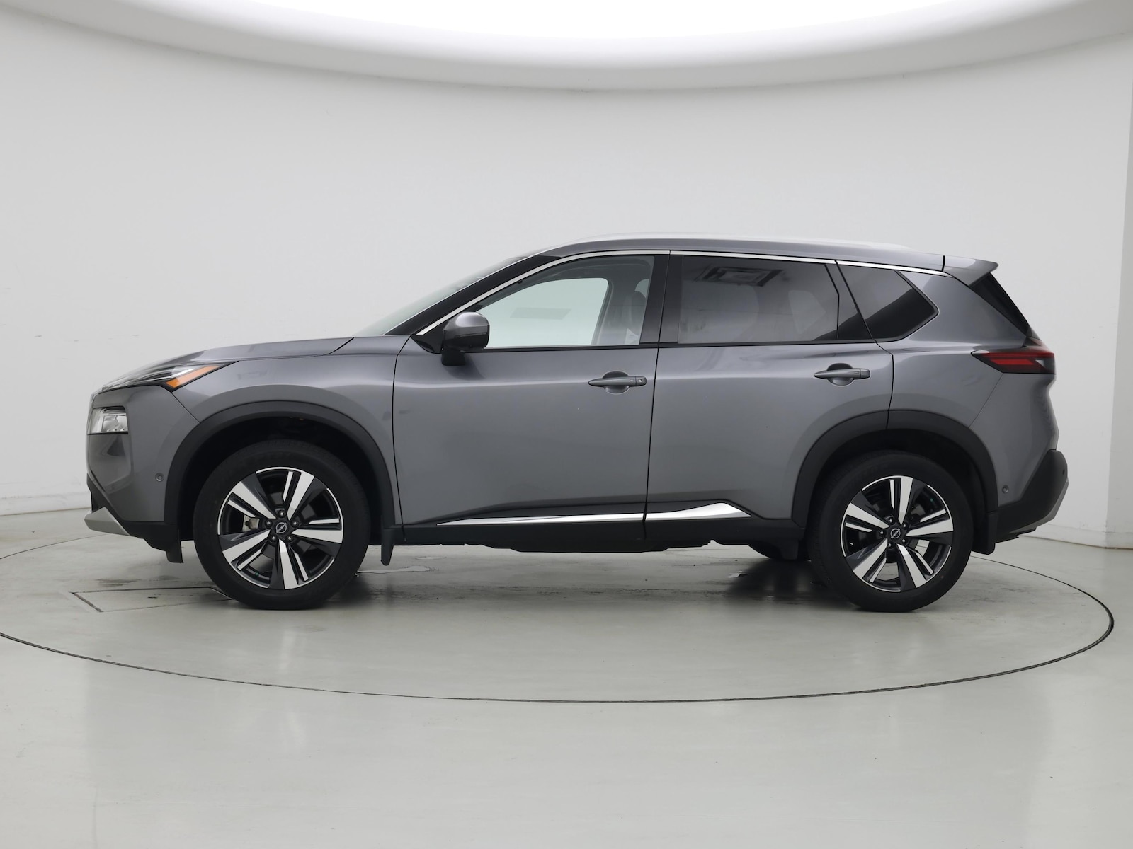 2023 Nissan Rogue Platinum - Photo 4