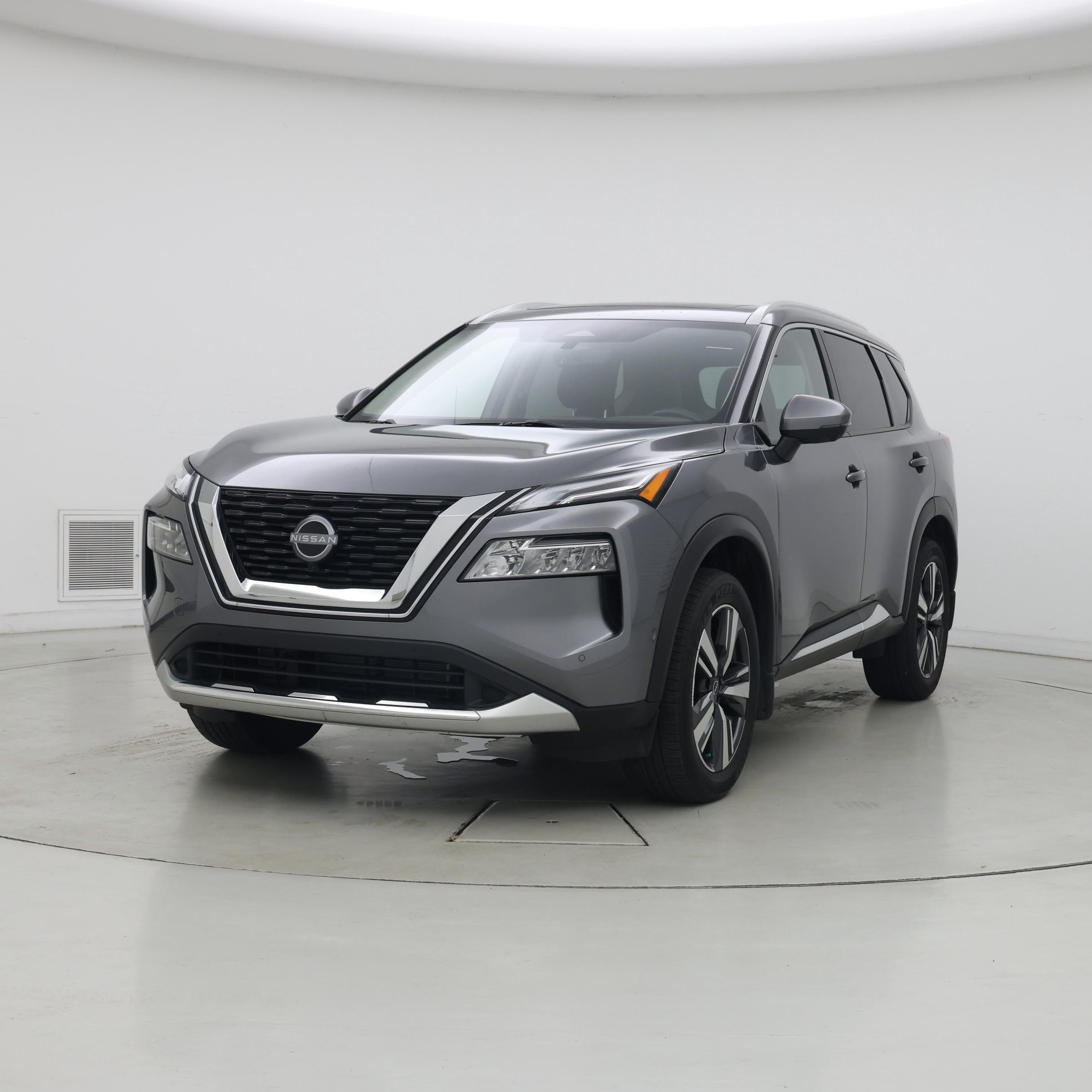Thumbnail: 2023 Nissan Rogue - 4
