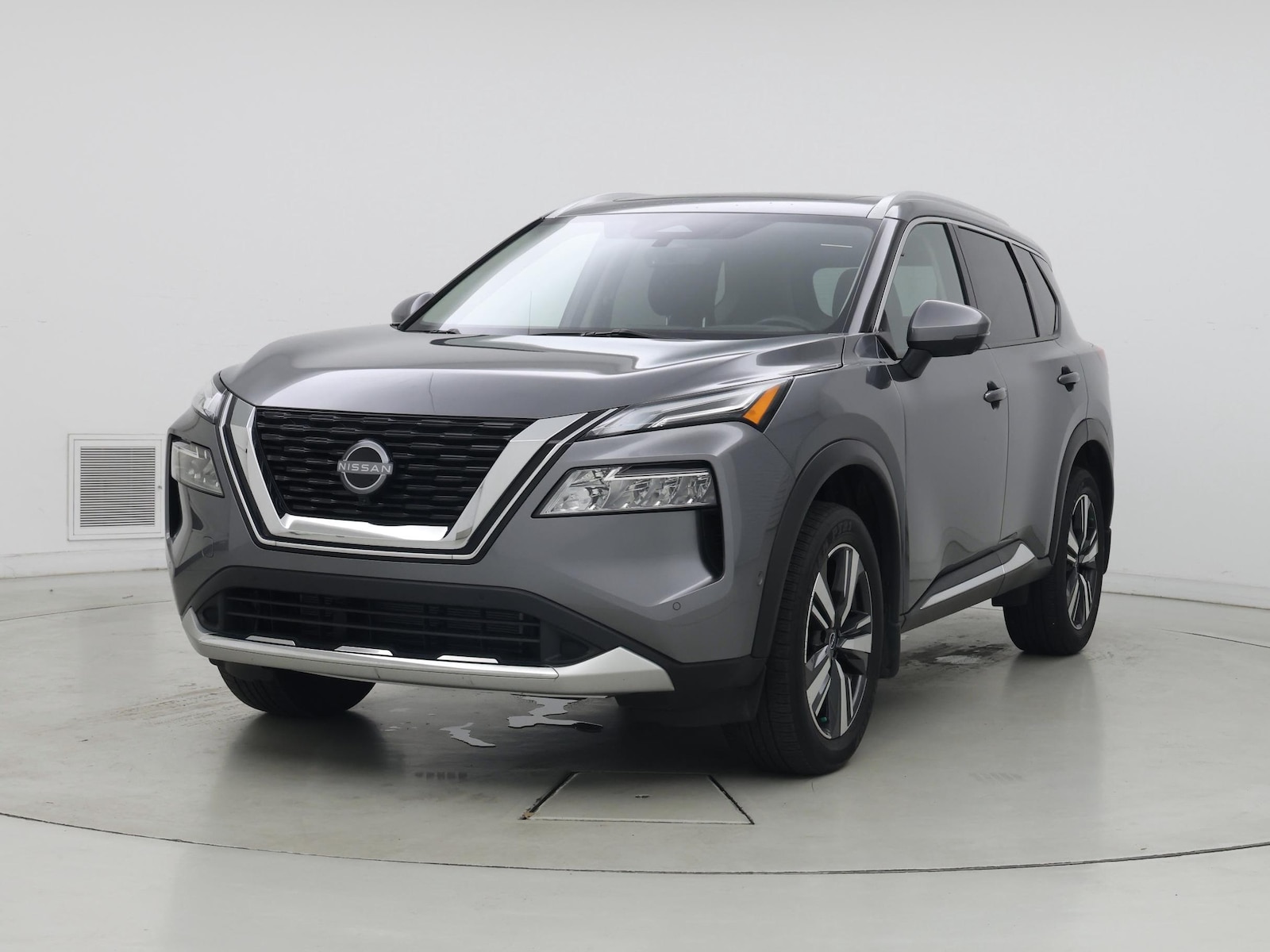 2023 Nissan Rogue Platinum - Photo 5