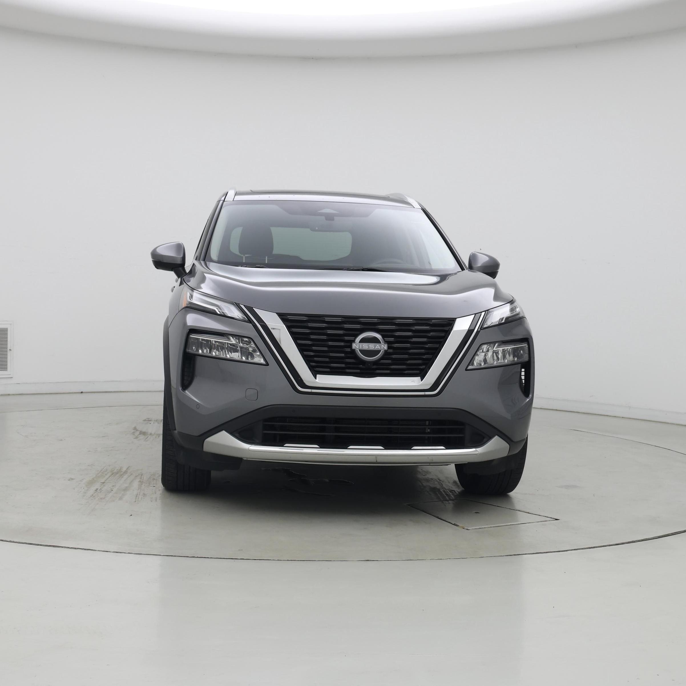 Thumbnail: 2023 Nissan Rogue - 5