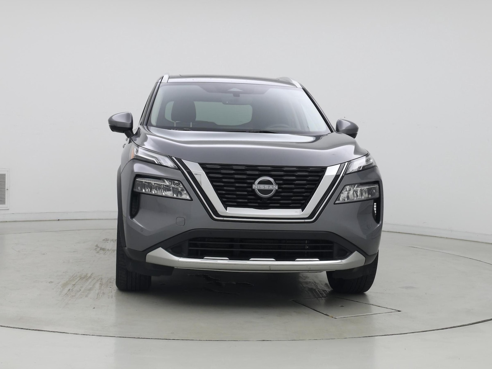 2023 Nissan Rogue Platinum - Photo 6