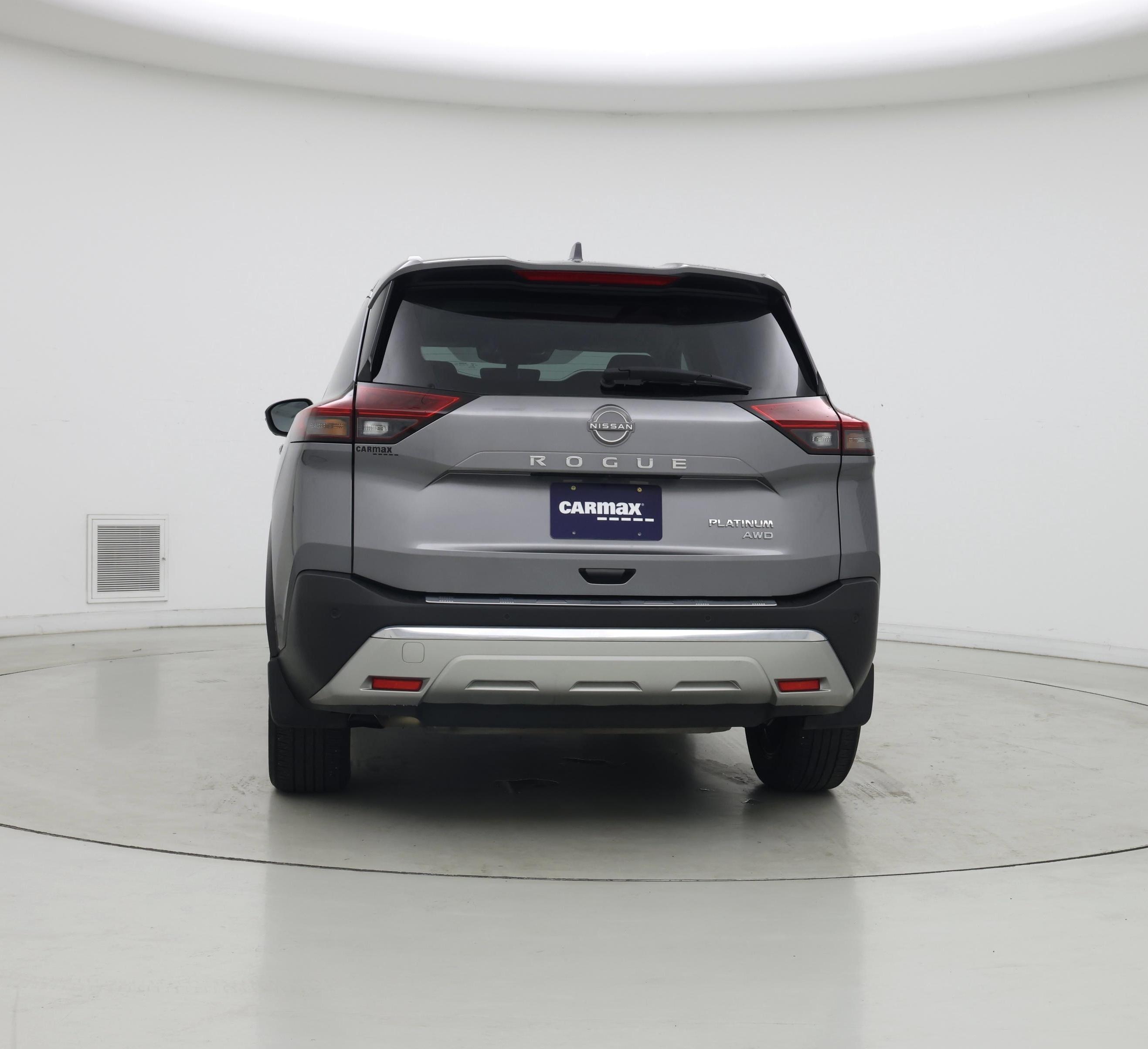 Thumbnail: 2023 Nissan Rogue - 6
