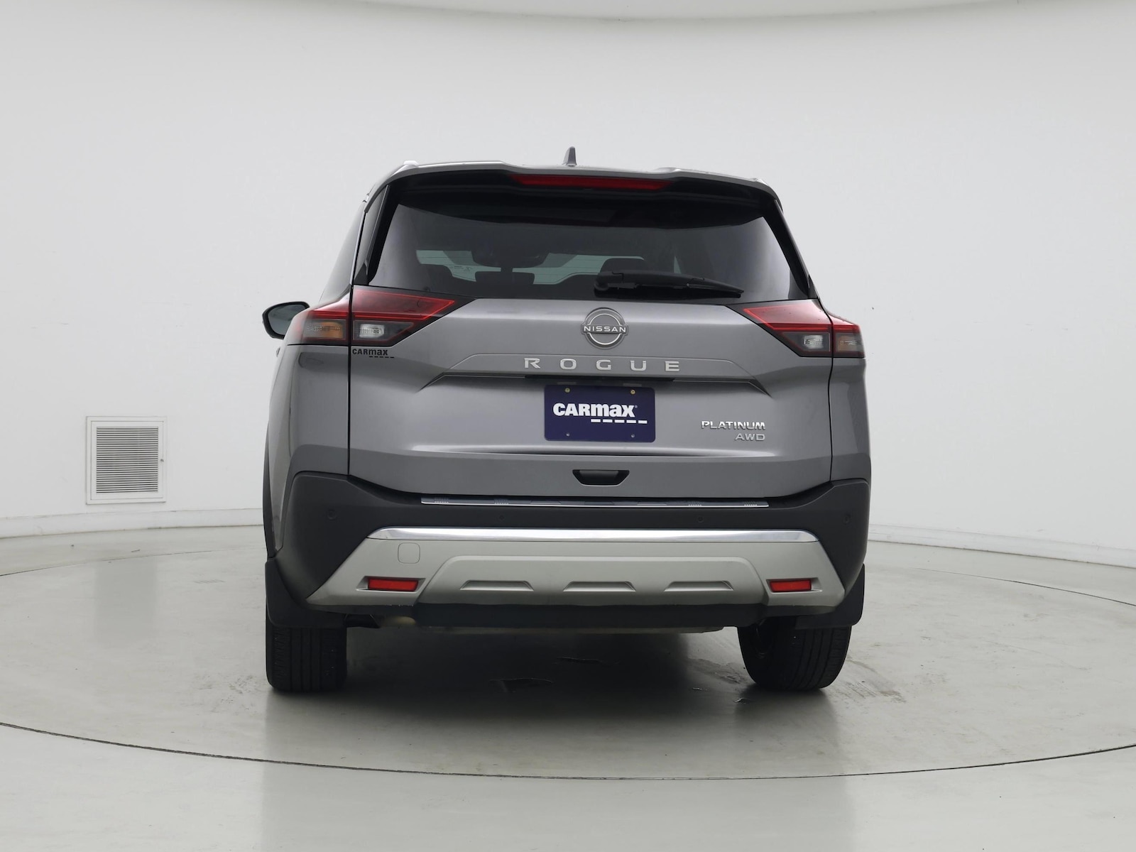 2023 Nissan Rogue Platinum - Photo 7