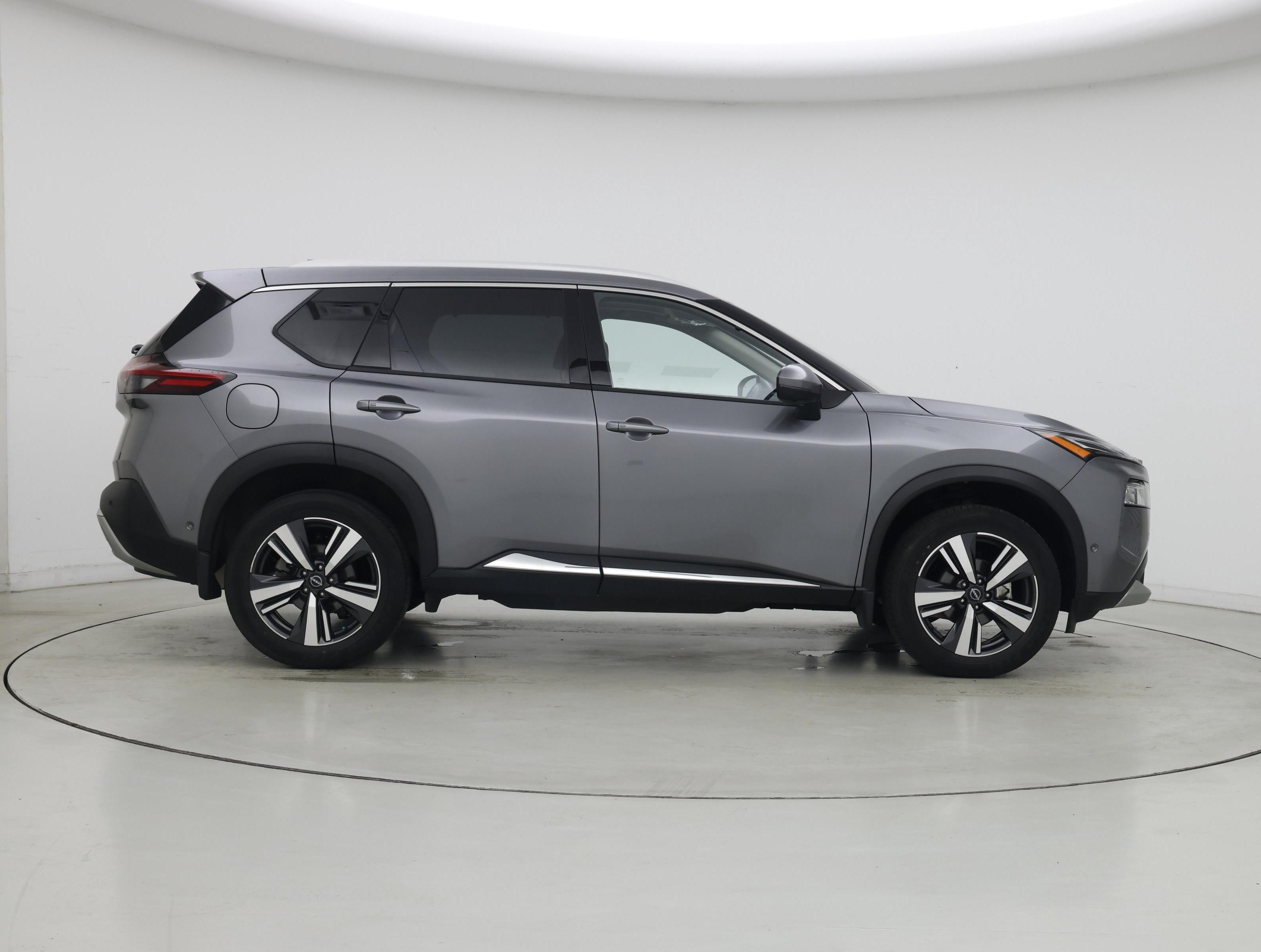 Thumbnail: 2023 Nissan Rogue - 7