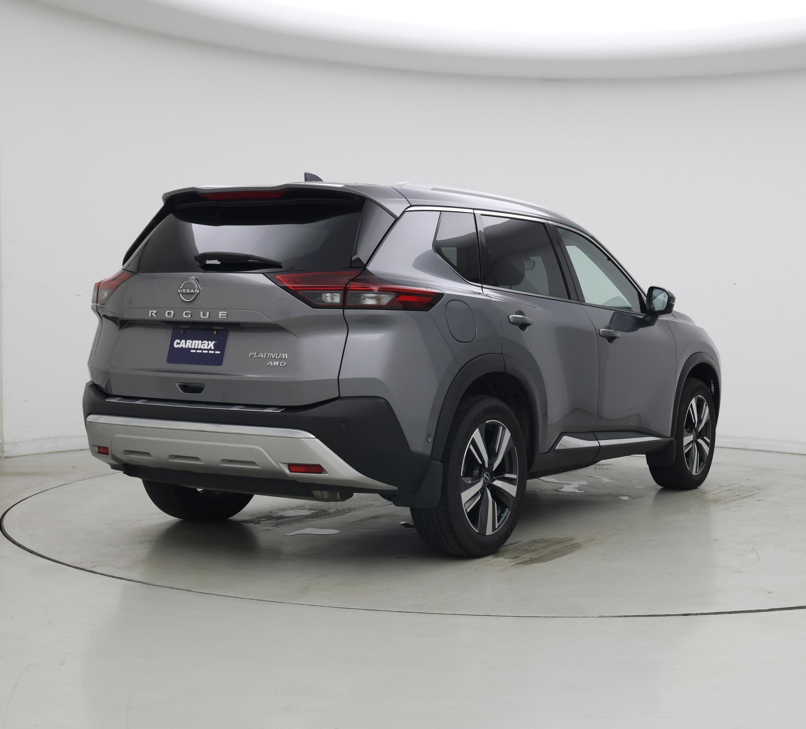 Thumbnail: 2023 Nissan Rogue - 8