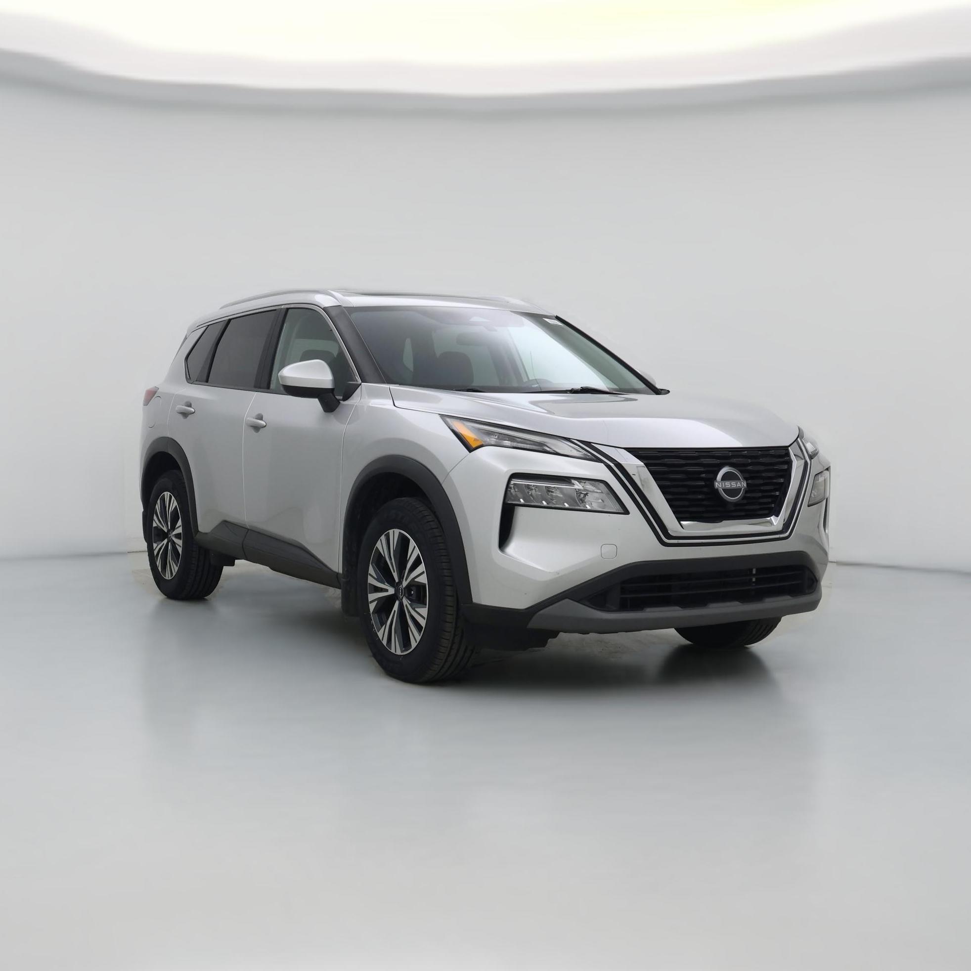 Thumbnail: 2023 Nissan Rogue - 1