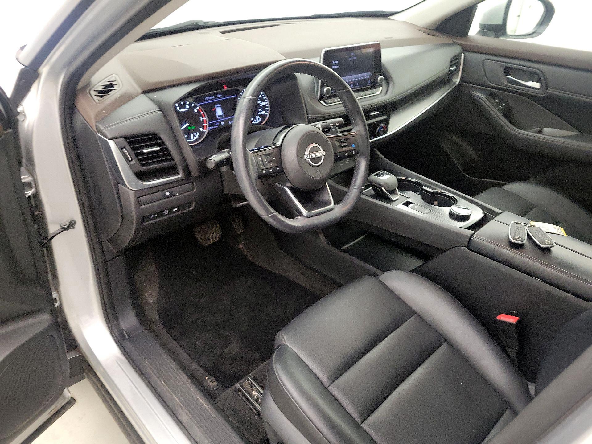 Thumbnail: 2023 Nissan Rogue - 11