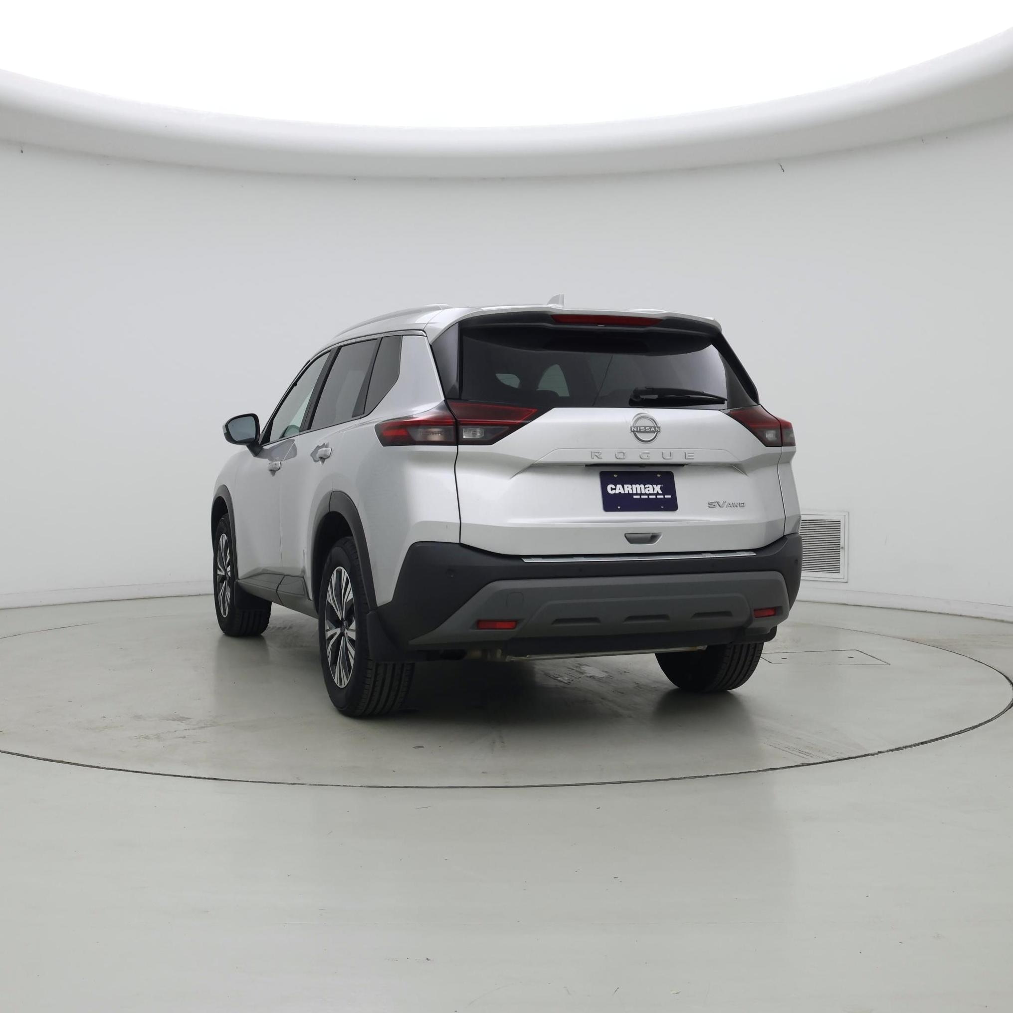 Thumbnail: 2023 Nissan Rogue - 2