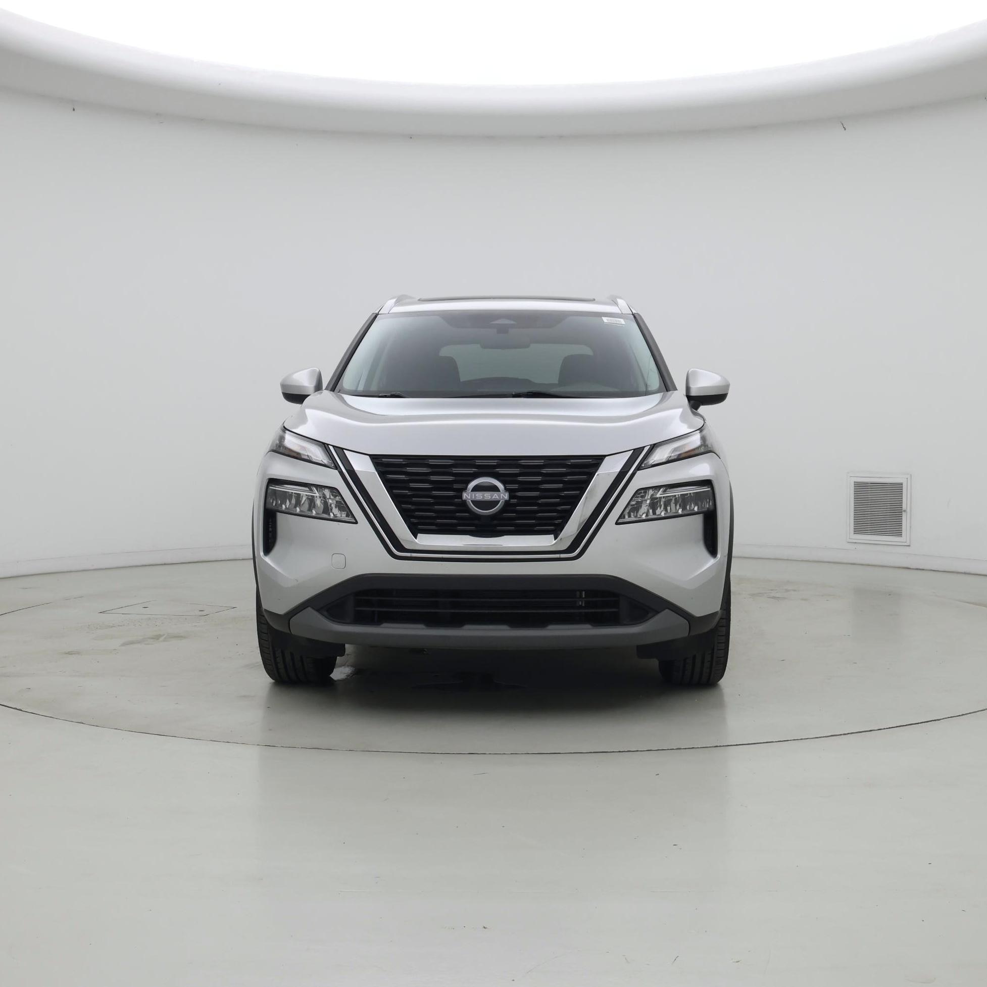 Thumbnail: 2023 Nissan Rogue - 5