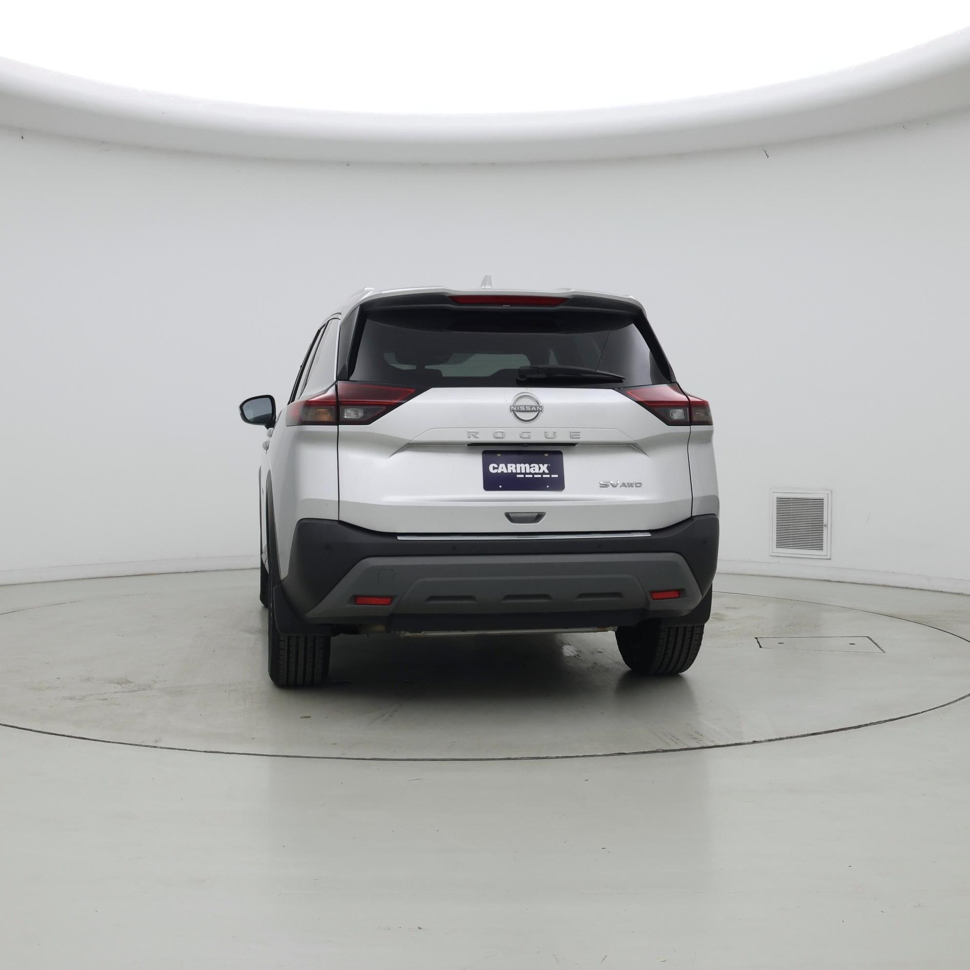 Thumbnail: 2023 Nissan Rogue - 6